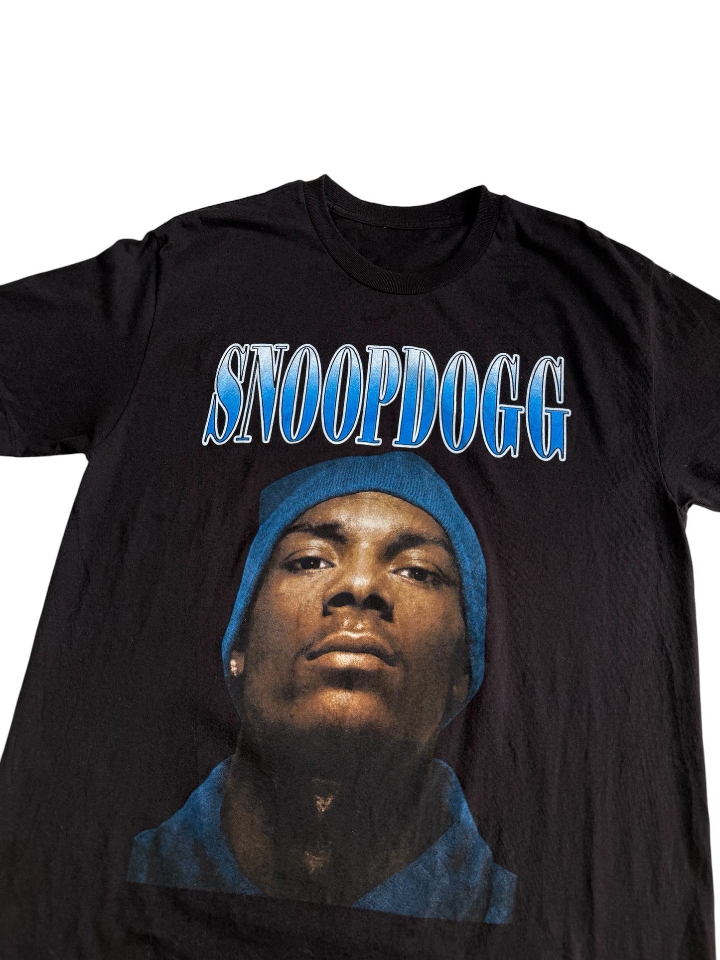 Snoop Dogg Rap Hip Hop Tshirt