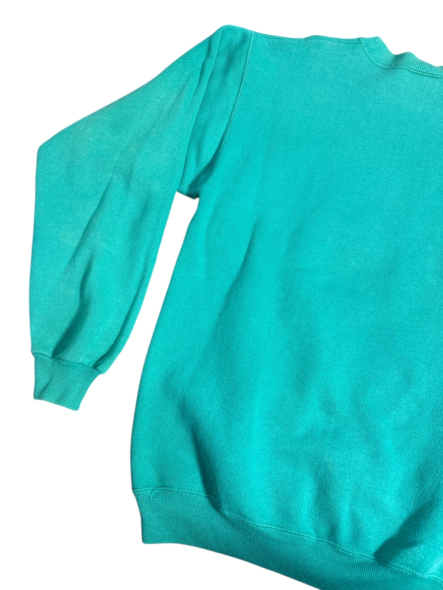 Vintage 90s University of Calgary UC Sweatshirt
