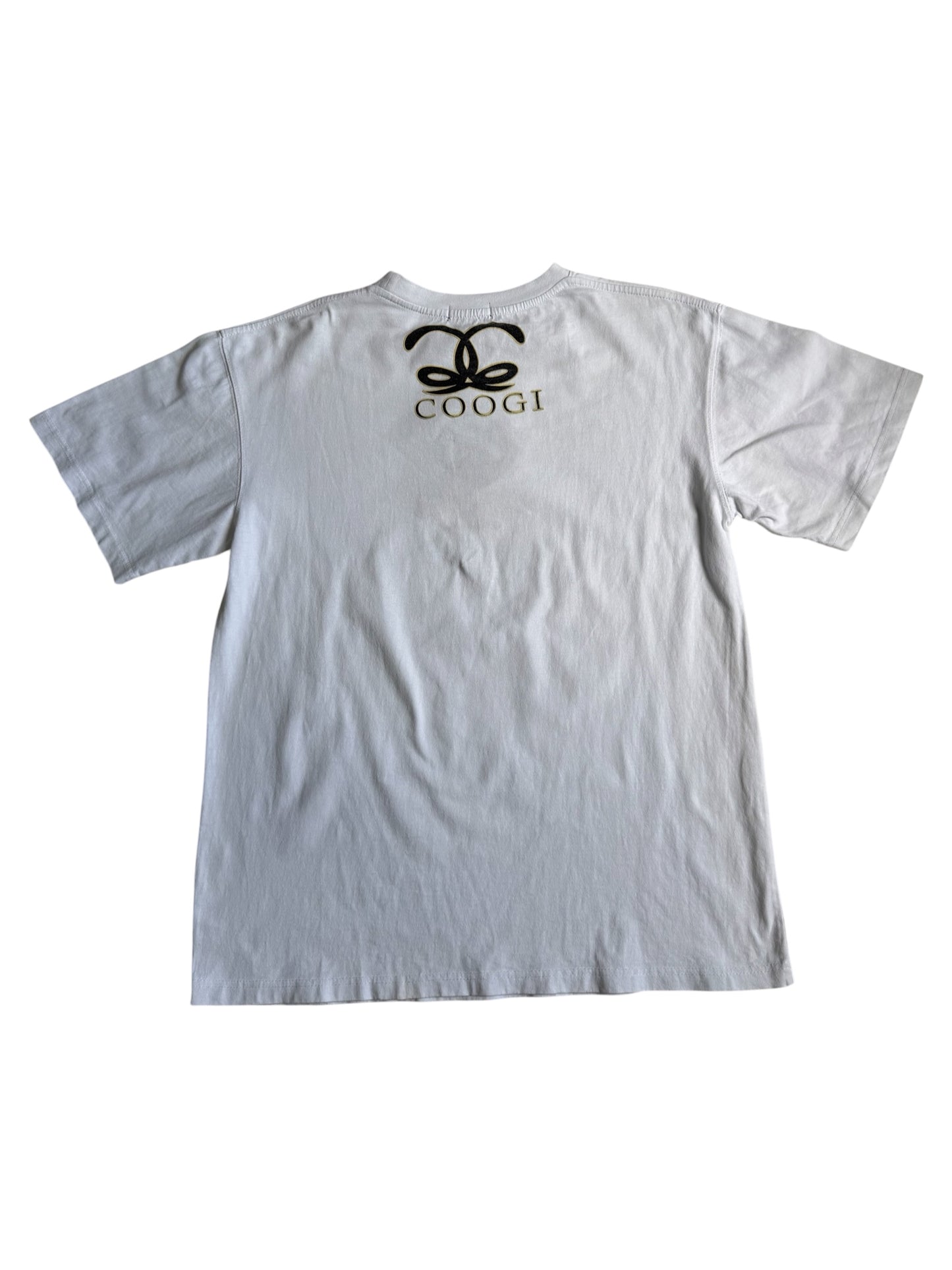 Coogi Tshirt