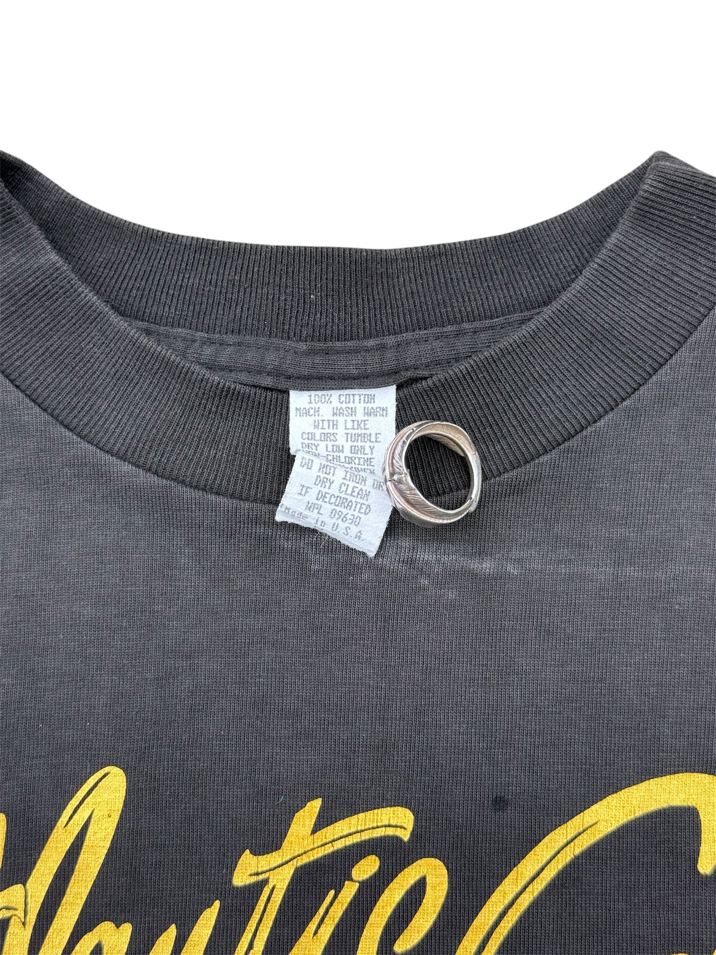 Vintage Atlantic City Casino Dice Tshirt