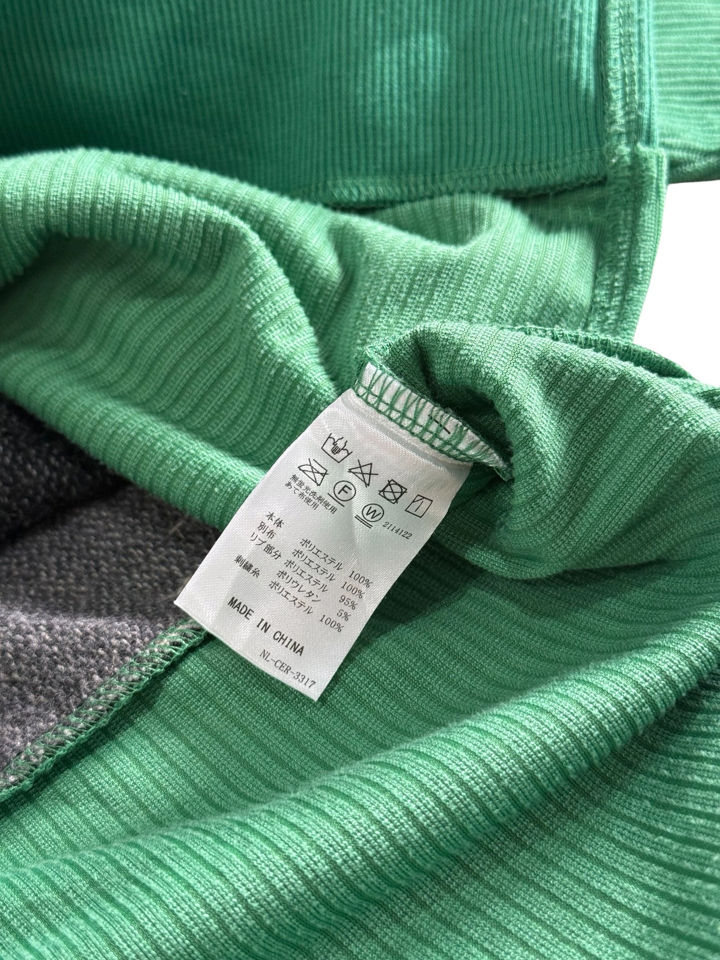 Amina Corduroy Baja Hoodie Southwestern Pullover Jacket