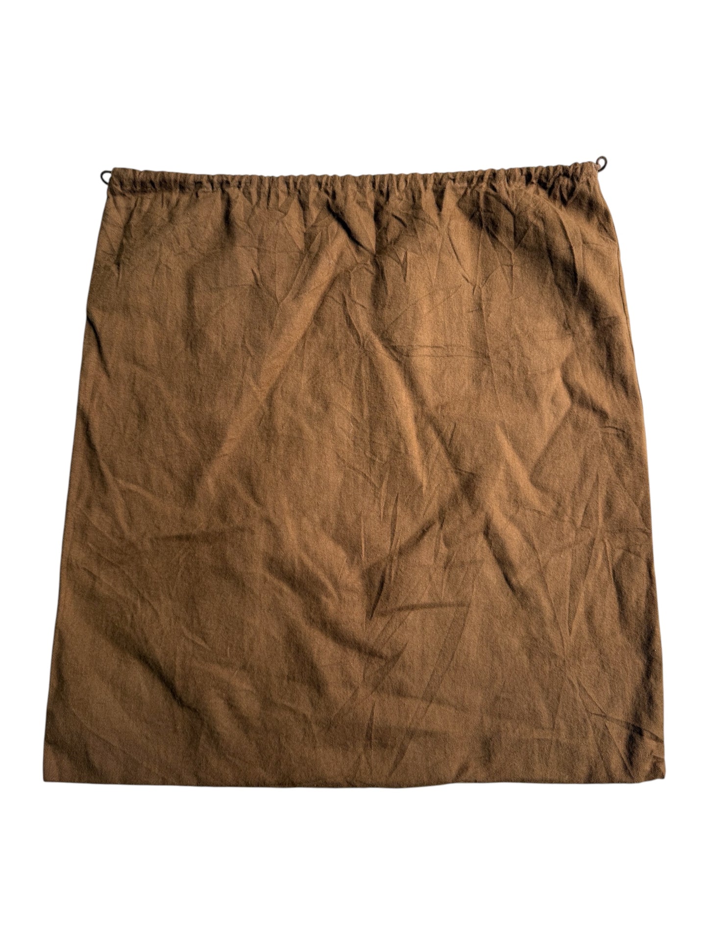 Gucci Drawstring Dust Bag