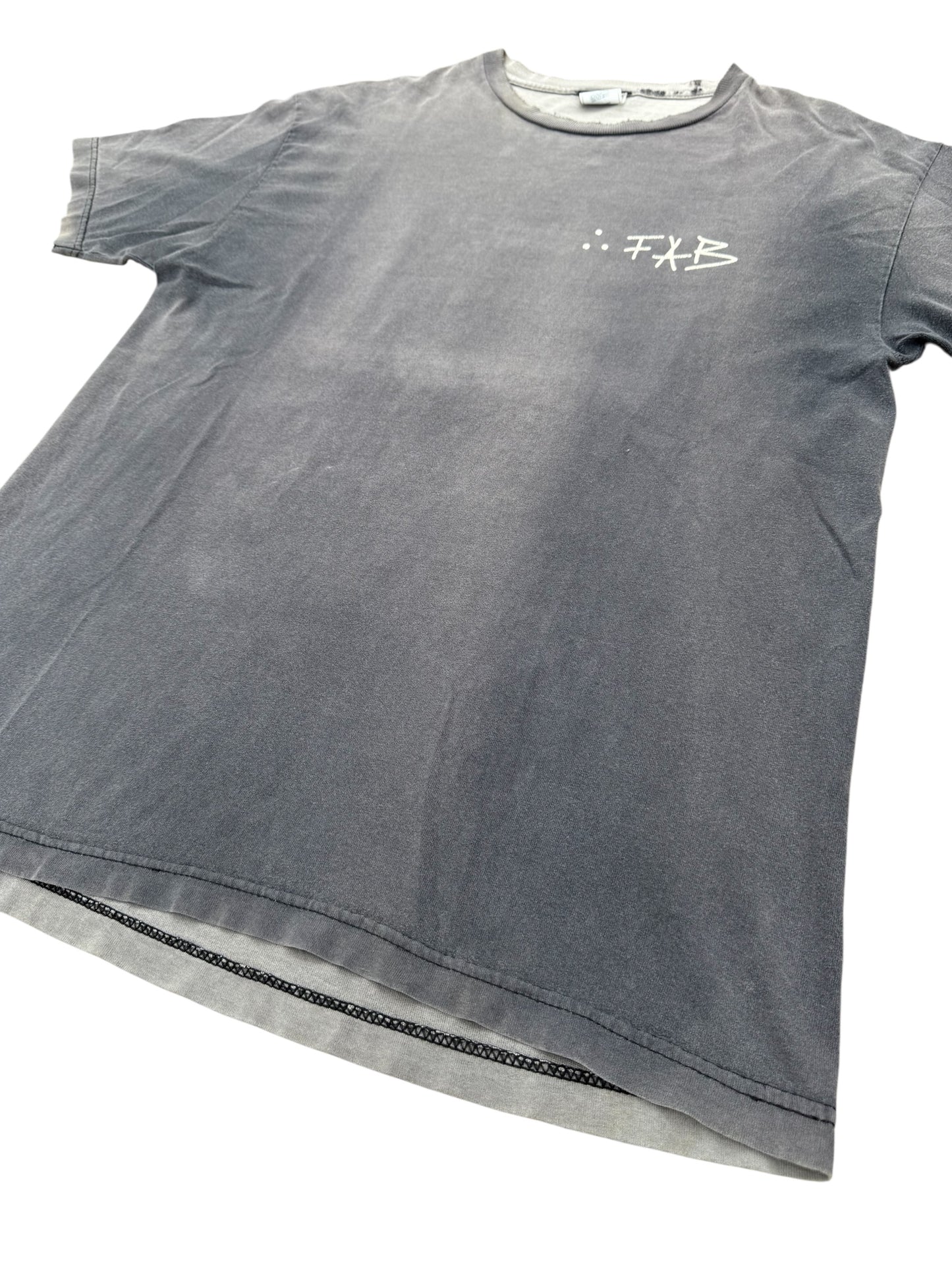FAB Vintage Hot-Rod Graphic Tee
