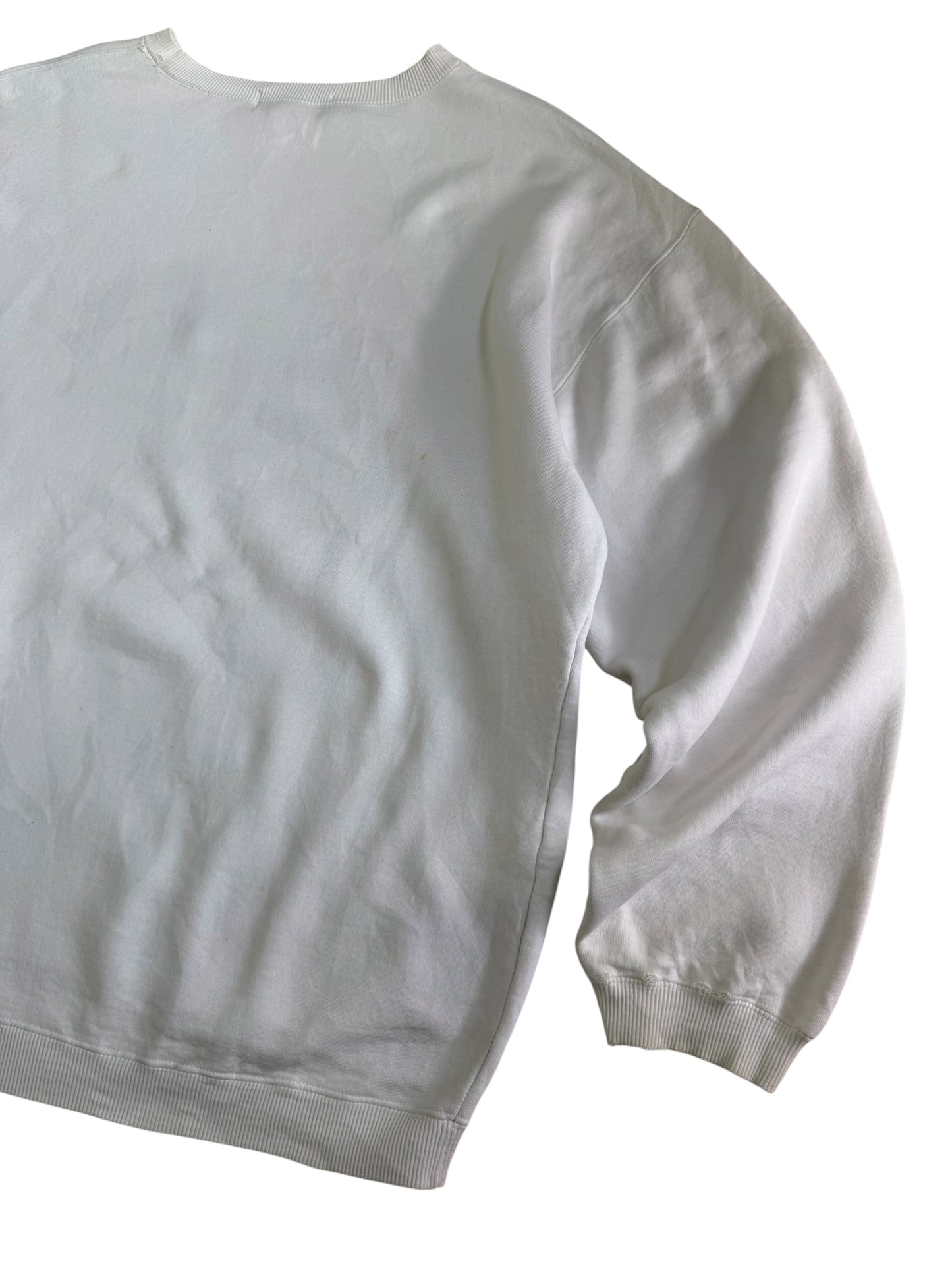 Vintage Abercrombie & Fitch Oversized Sweatshirt