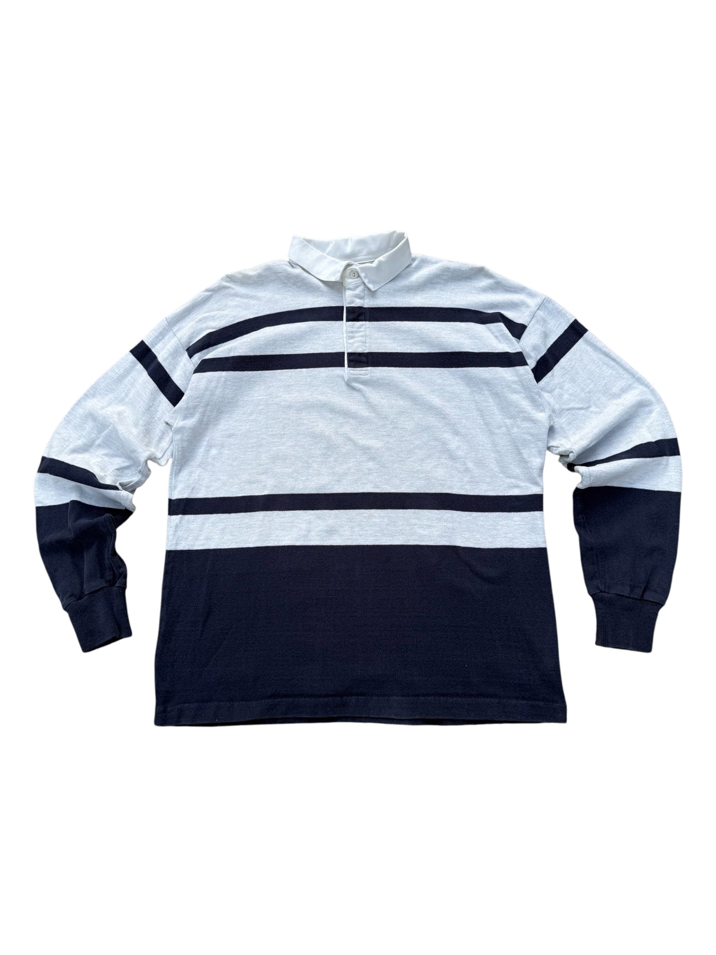 Vintage LL Bean Rugby Shirt
