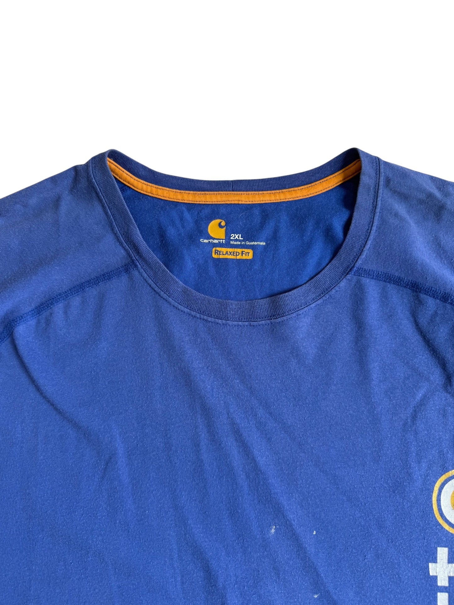 Carhartt Force Oversized Tshirt