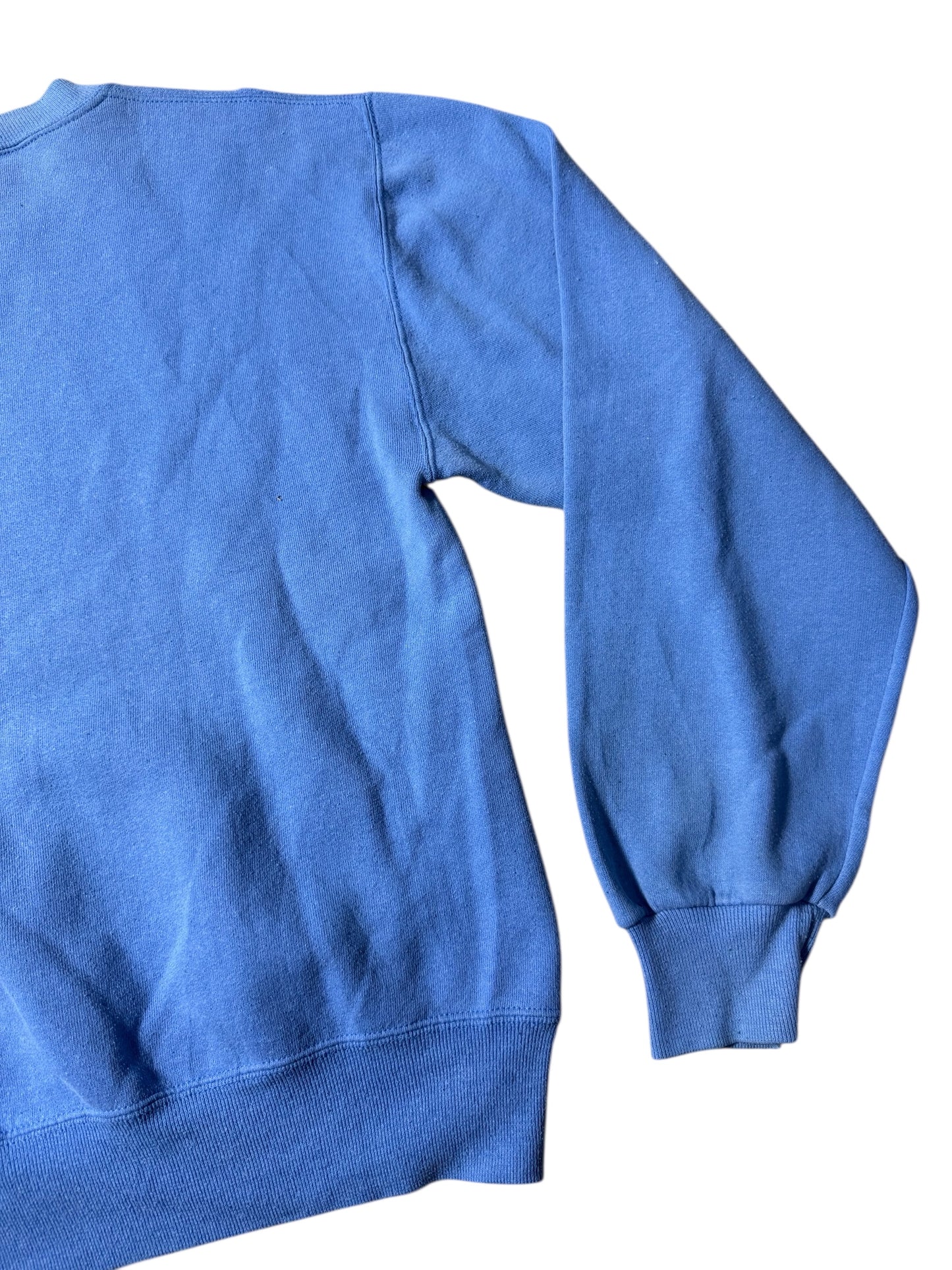 Vintage 1990s Russell Athletic Crewneck Sweatshirt USA Made