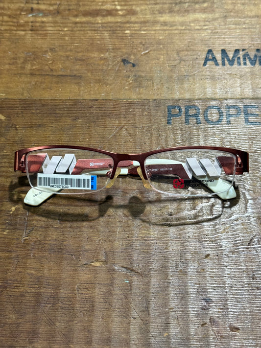Underground Product Eyeglasses