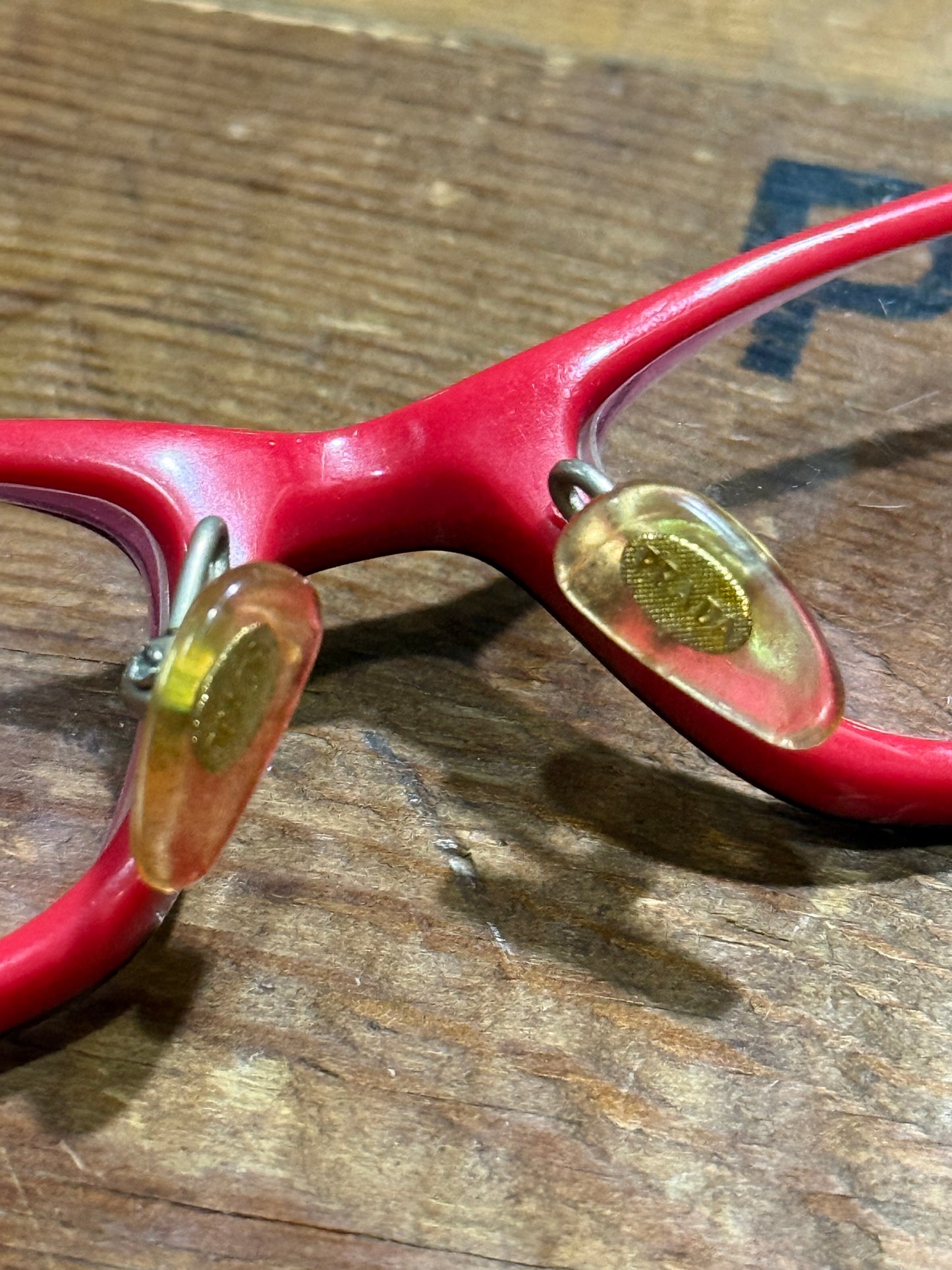 Vintage Prada Sports Optical Eyeglasses
