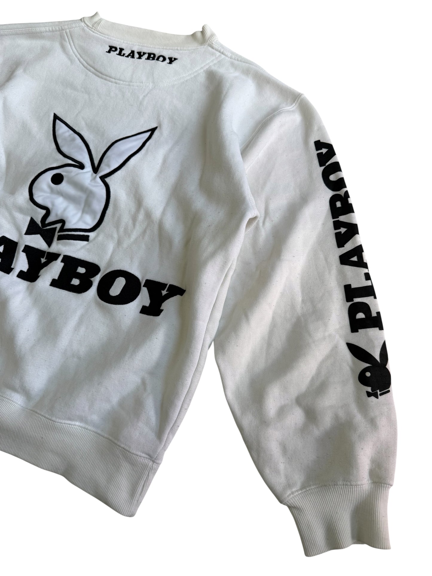 Vintage Playboy Sweatshirt