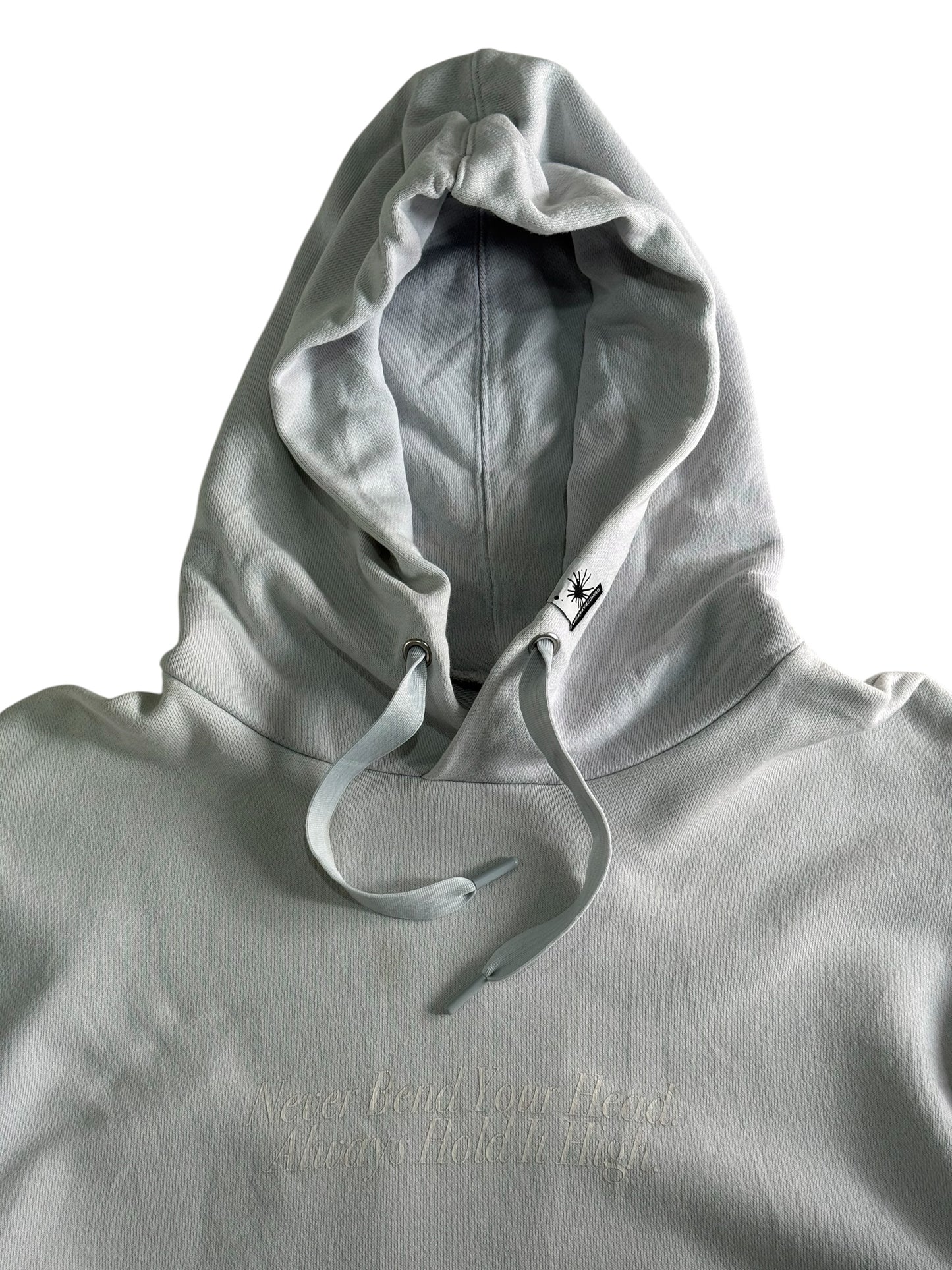 Gu X Miharayasuhiro Hoodie