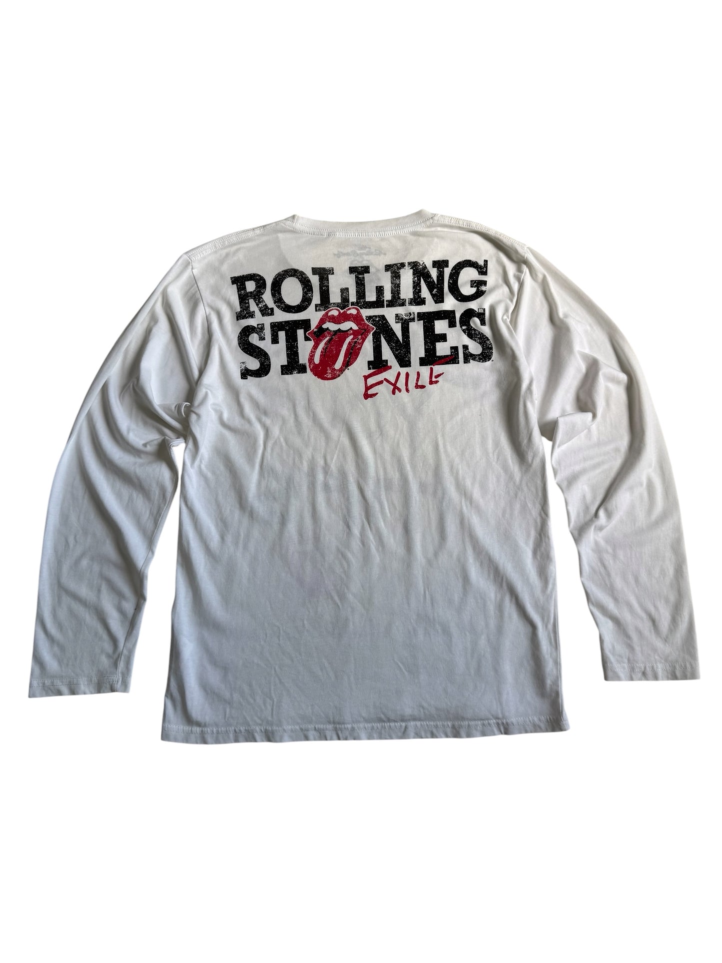 Rolling Stones Band Tshirt