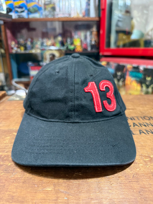 Vintage Ocean’s Thirteen 2007 Promo Cap