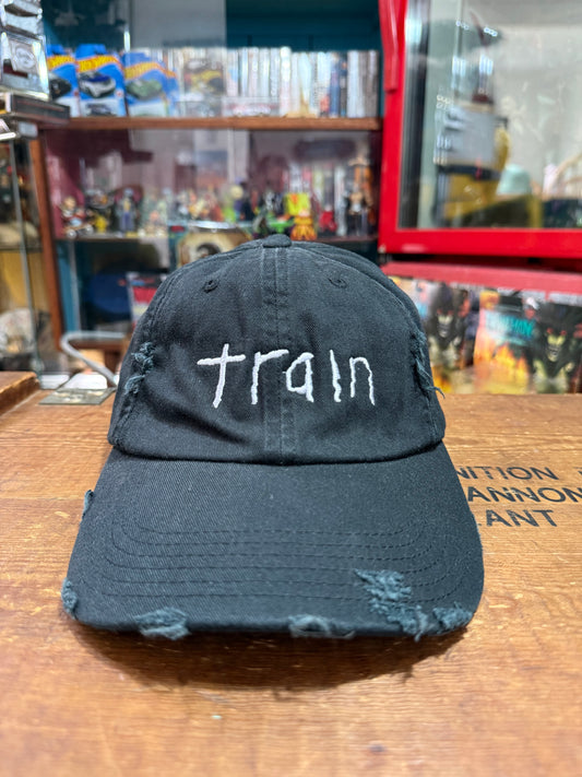 Train Band Cap