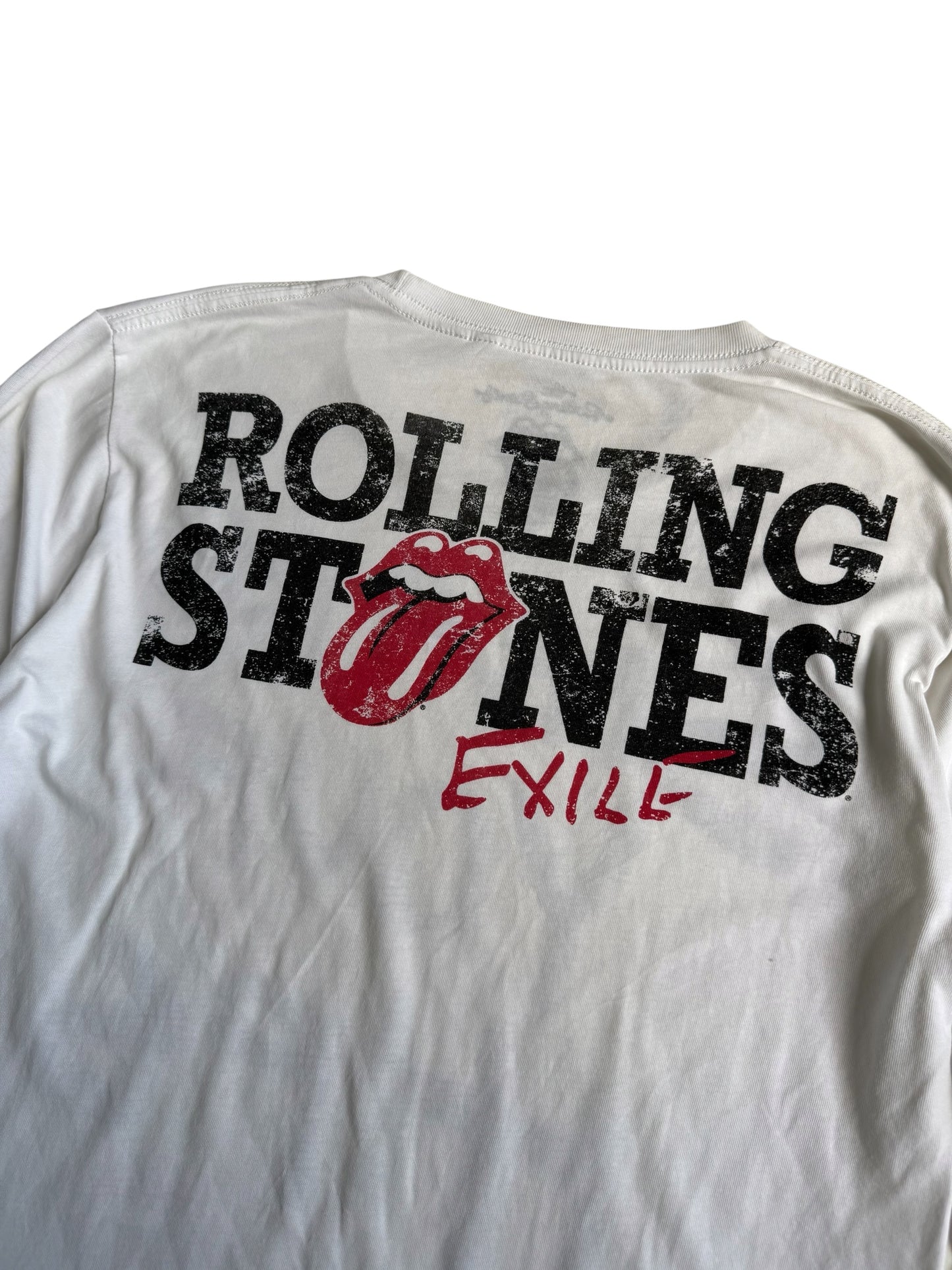 Rolling Stones Band Tshirt