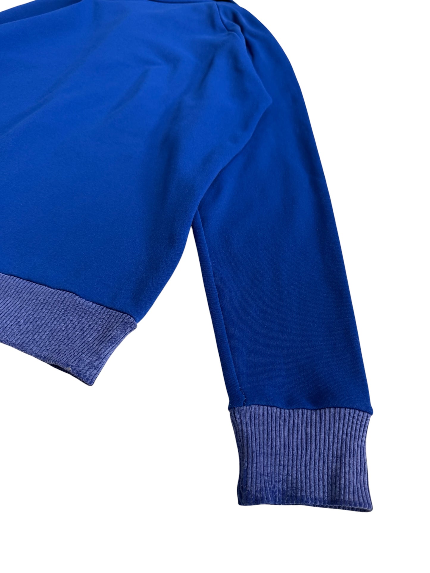 Vintage 1970s-80s Dieusaert European Track Jacket