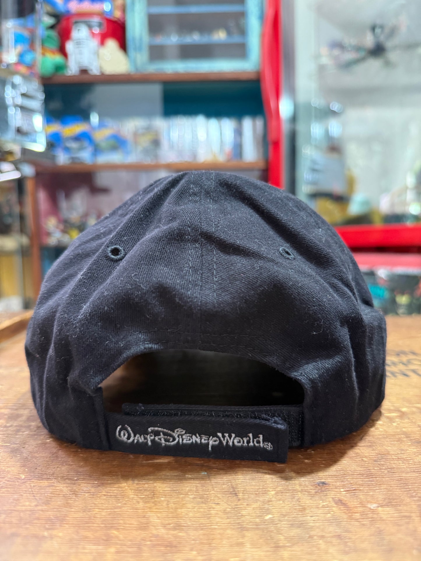 Pirates Of The Carribean Dead Men Tell No Tales Cap