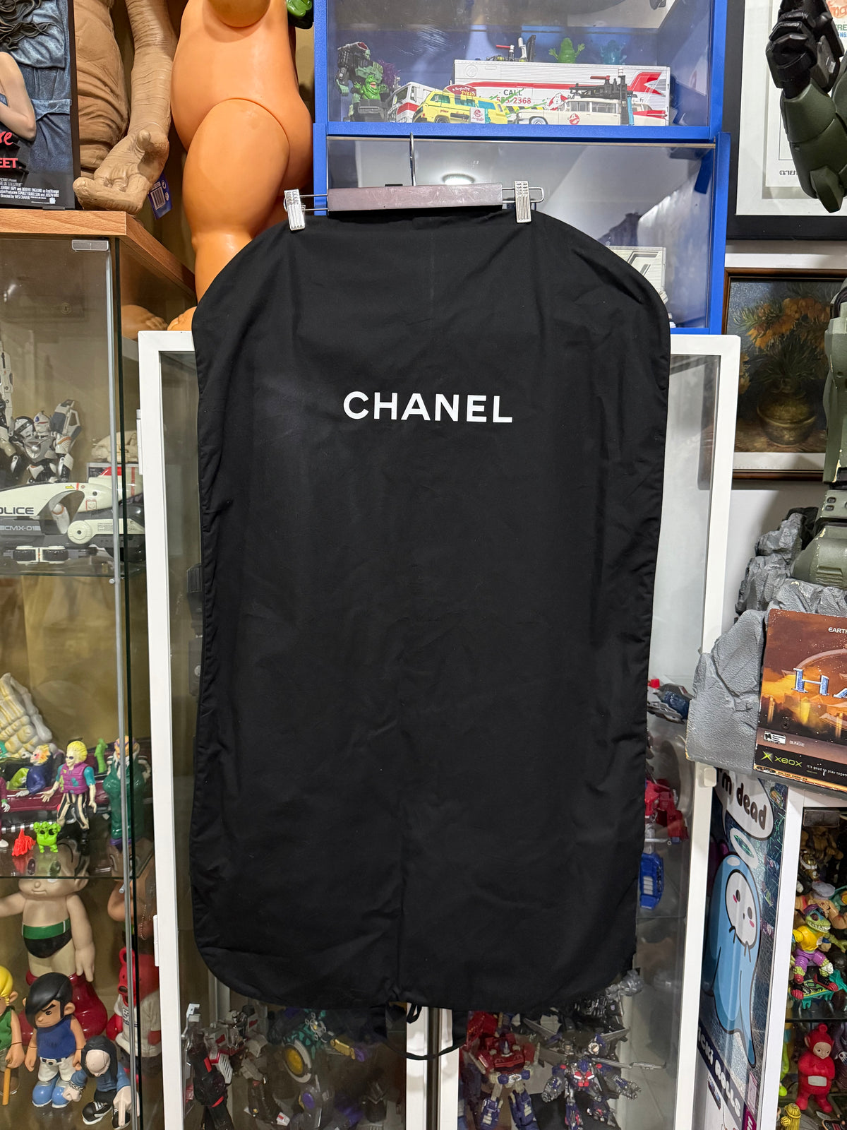 Chanel Travel Garment Bag