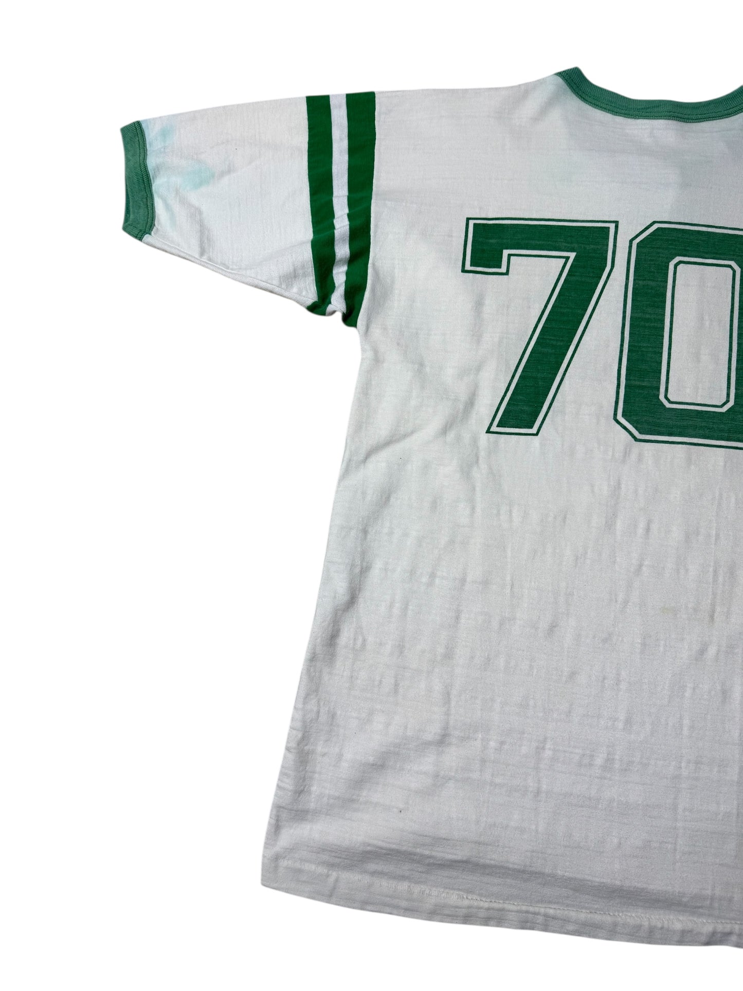 Vintage 1950s–60s Alpha Epsilon Phi Fraternity Tshirt