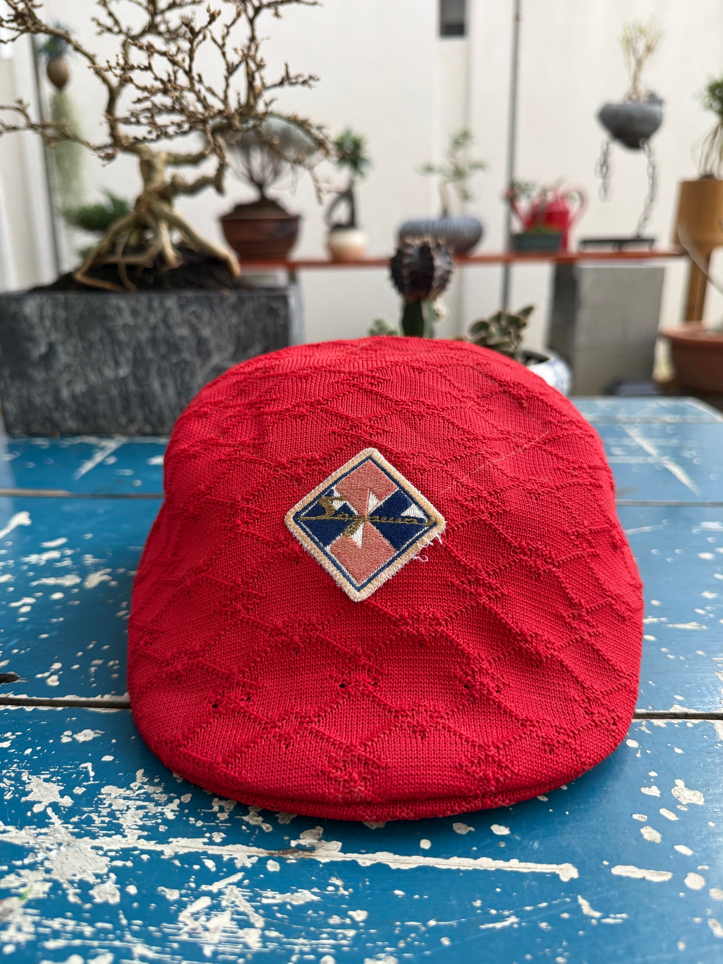 Kangol Golf Tex 507 by Samuel L Jackson Hat