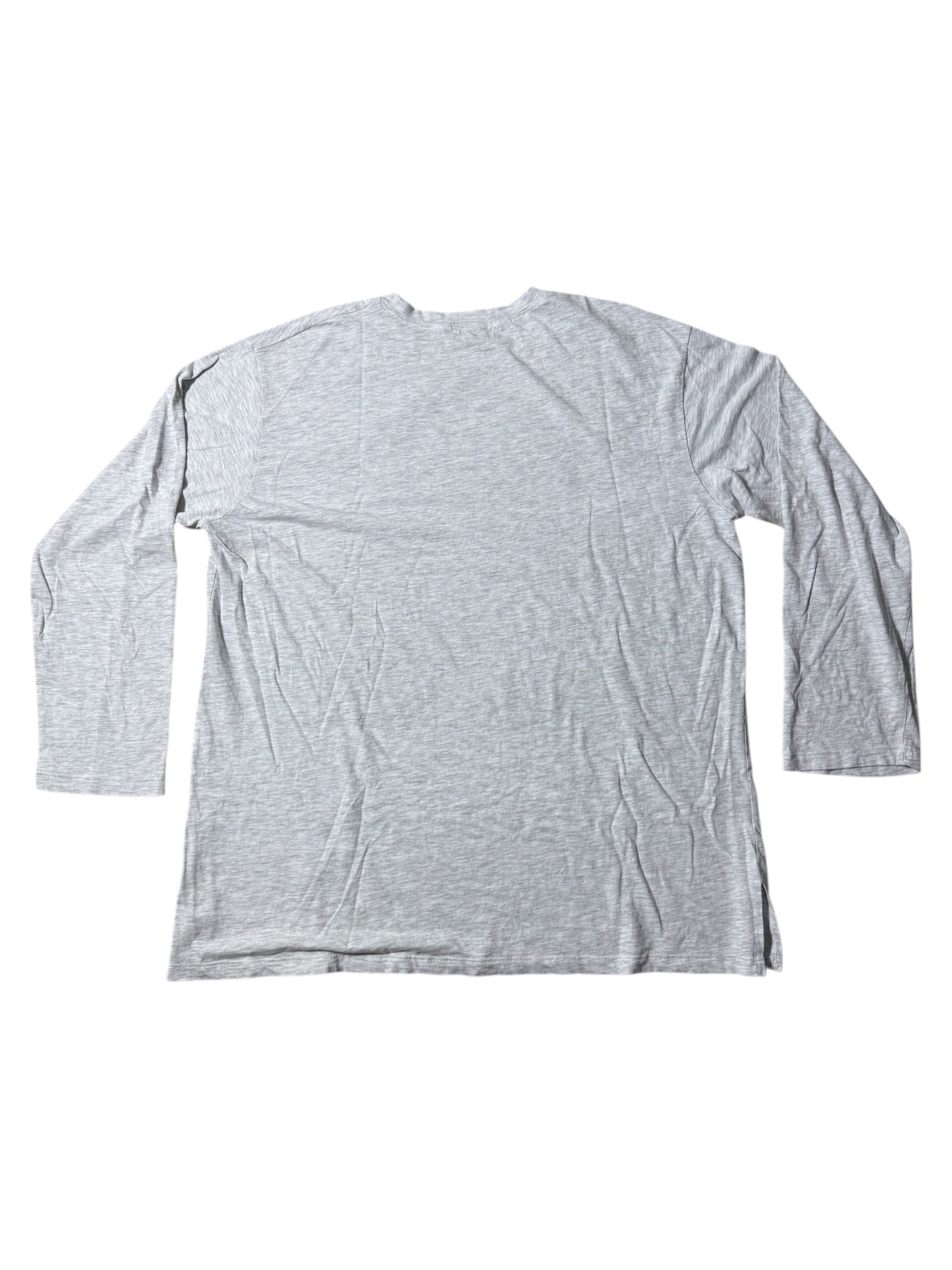 The Smiths Long Sleeve Band Tshirt