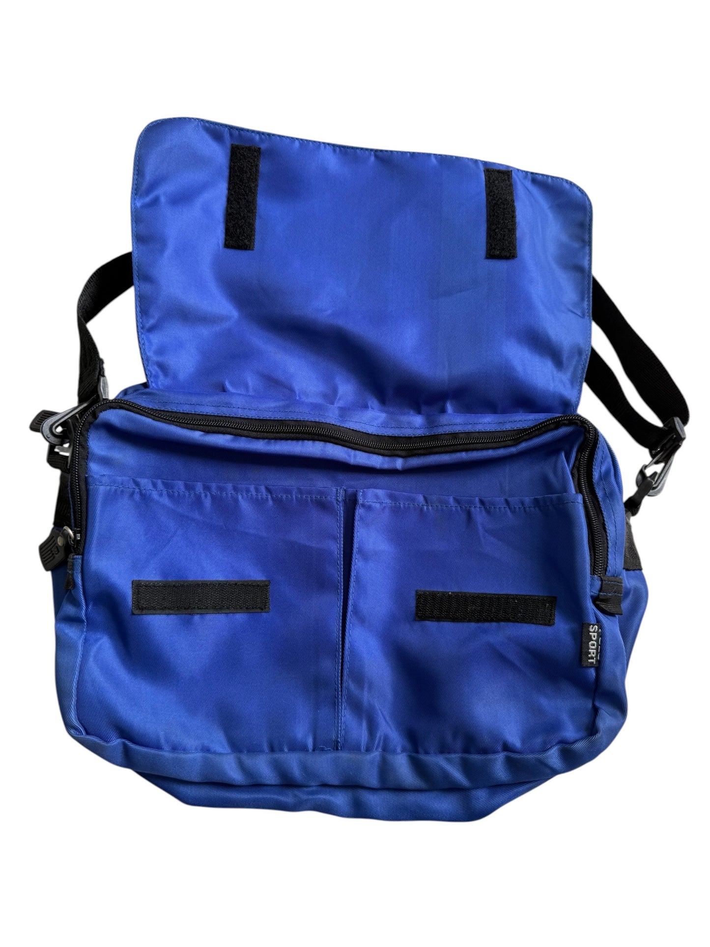 Vintage Polo Sport Ralph Lauren Sling Bag