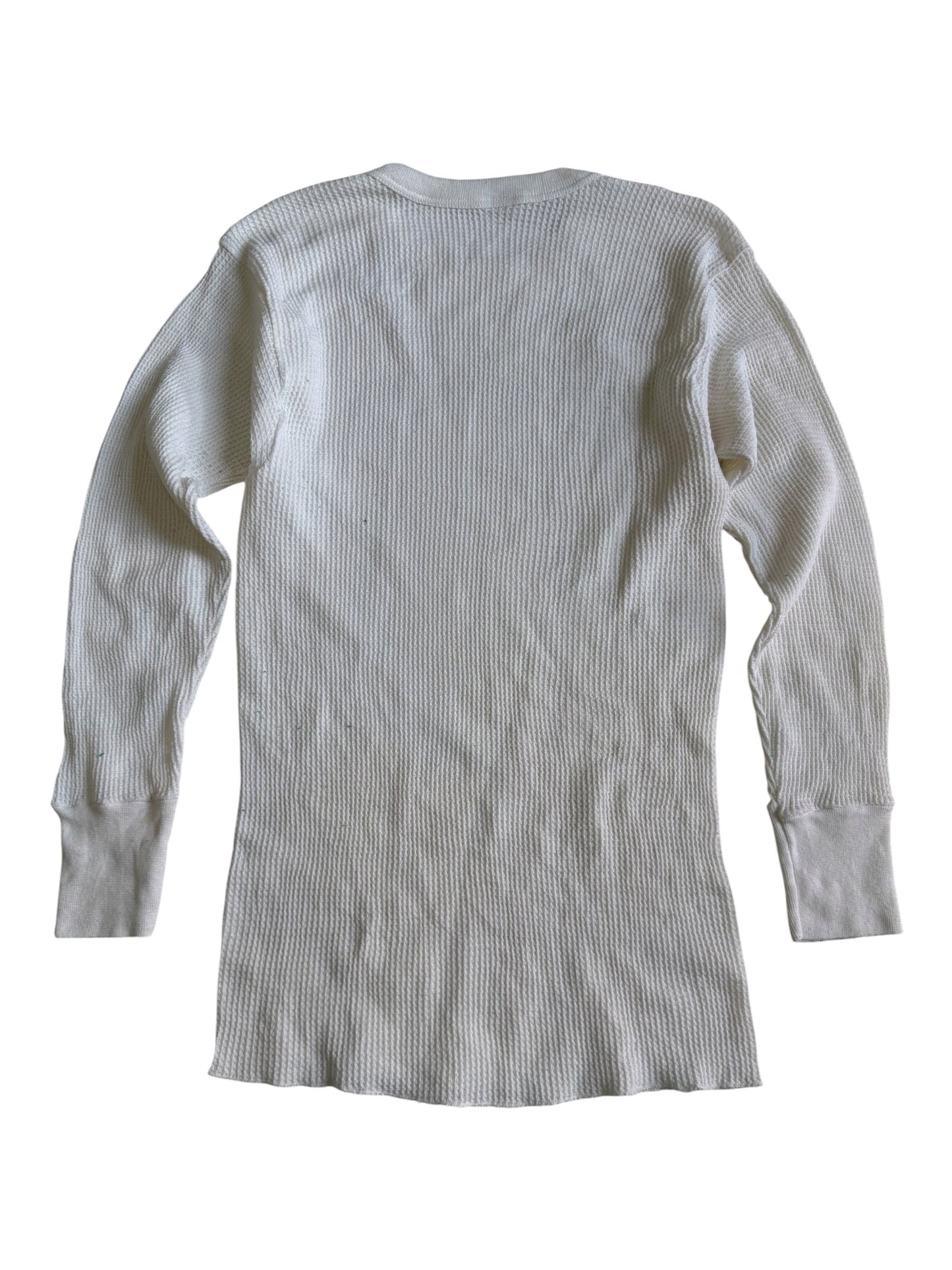 Vintage 80s Handtex Longsleeve Thermal Top