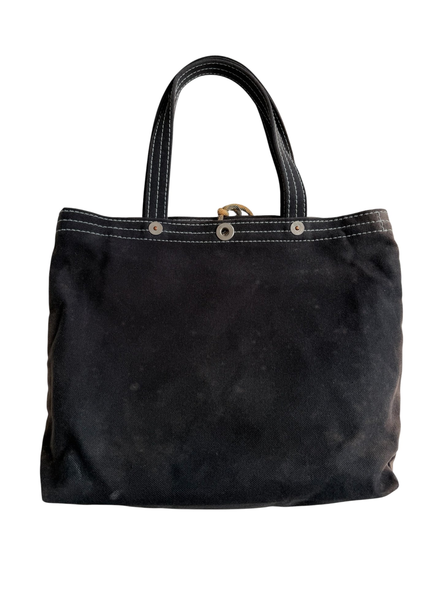 Ichizawa Shinzaburo Hanpu Japan Tote Bag