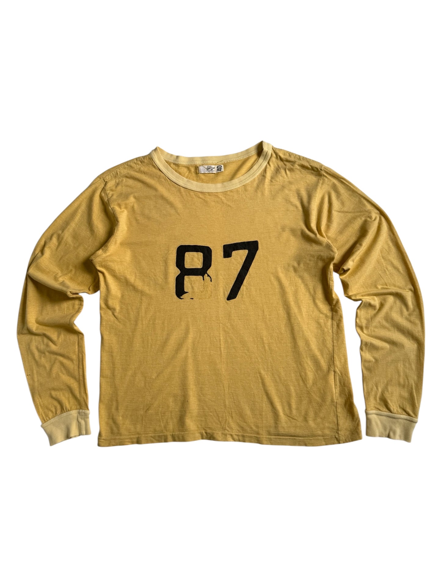 Vintage Journal Standard Homestead 87 Pepi Olds Long Sleeve Tshirt