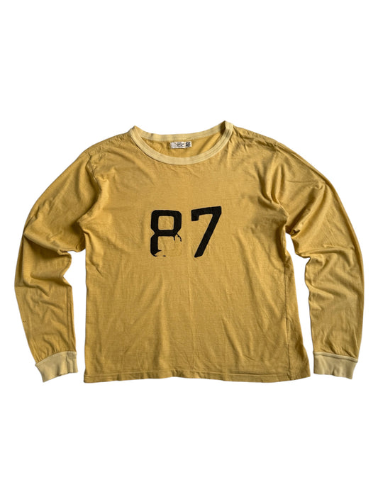 Vintage Journal Standard Homestead 87 Pepi Olds Long Sleeve Tshirt