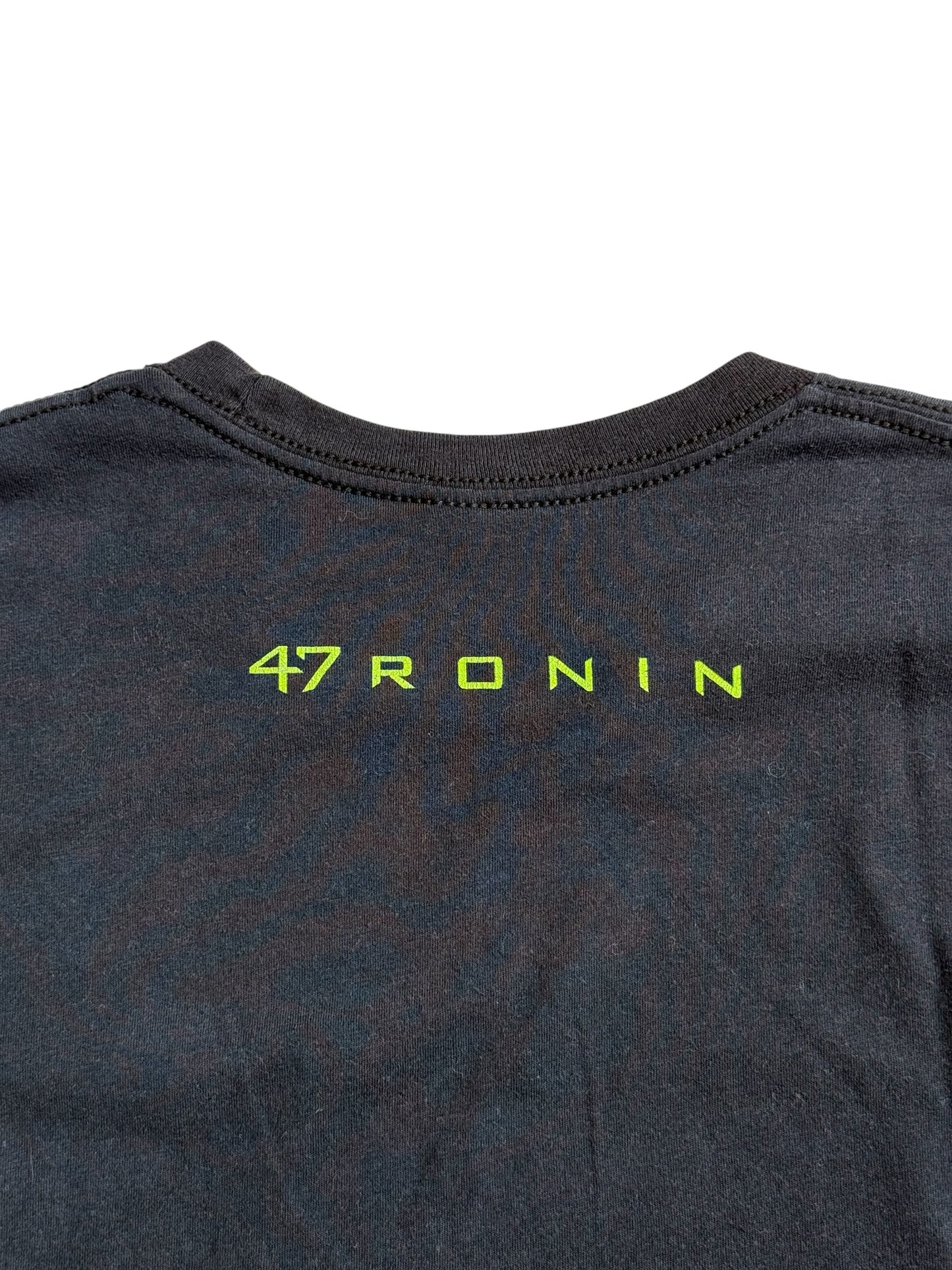 47 Ronin Movie Keanu Reeves Tshirt