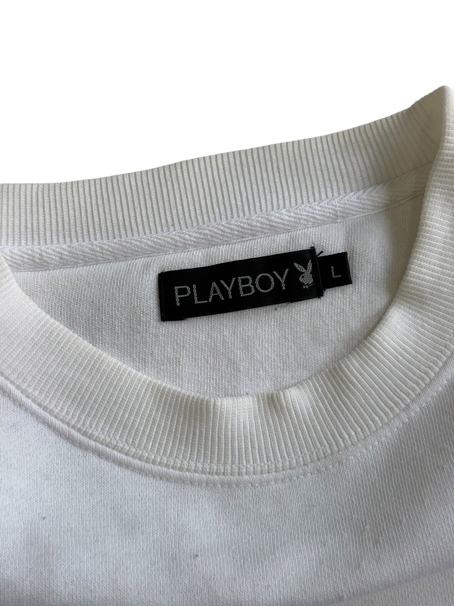 Vintage Playboy Sweatshirt