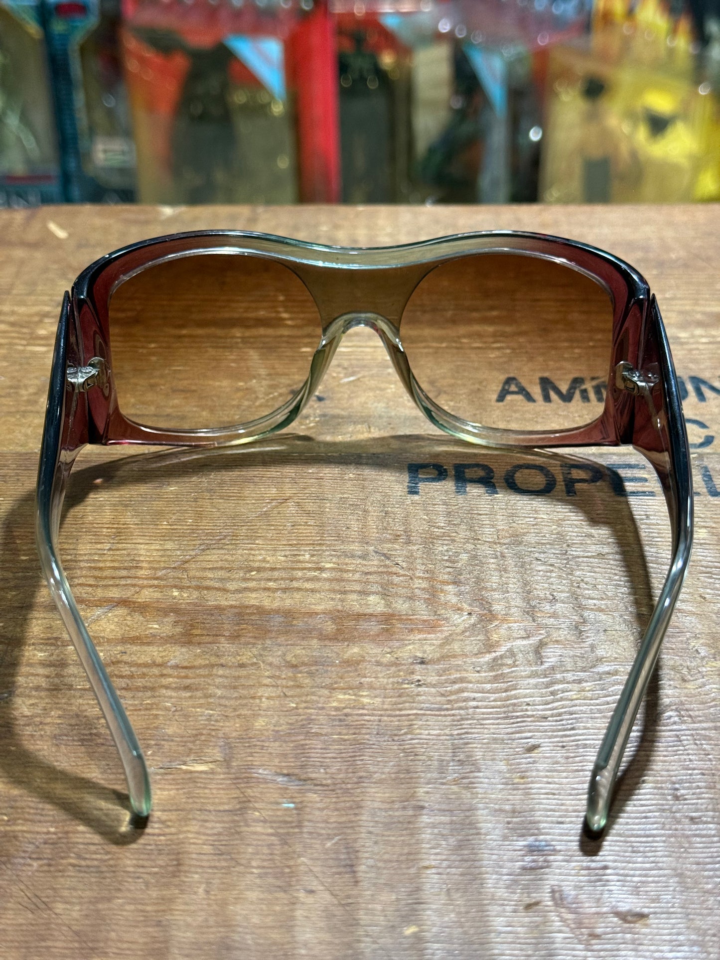 Marni Made In Italy Sunglasses