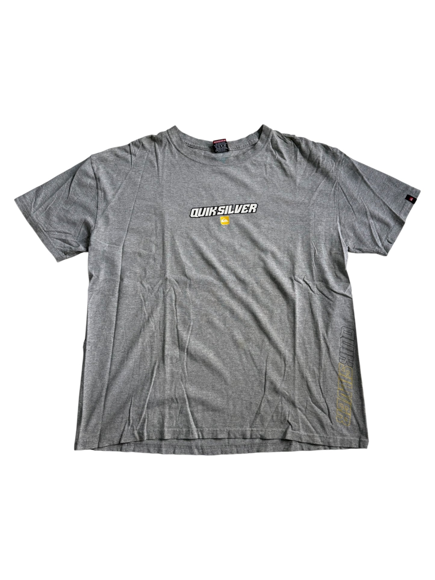 Vintage Quiksilver Boardriding Company Tshirt