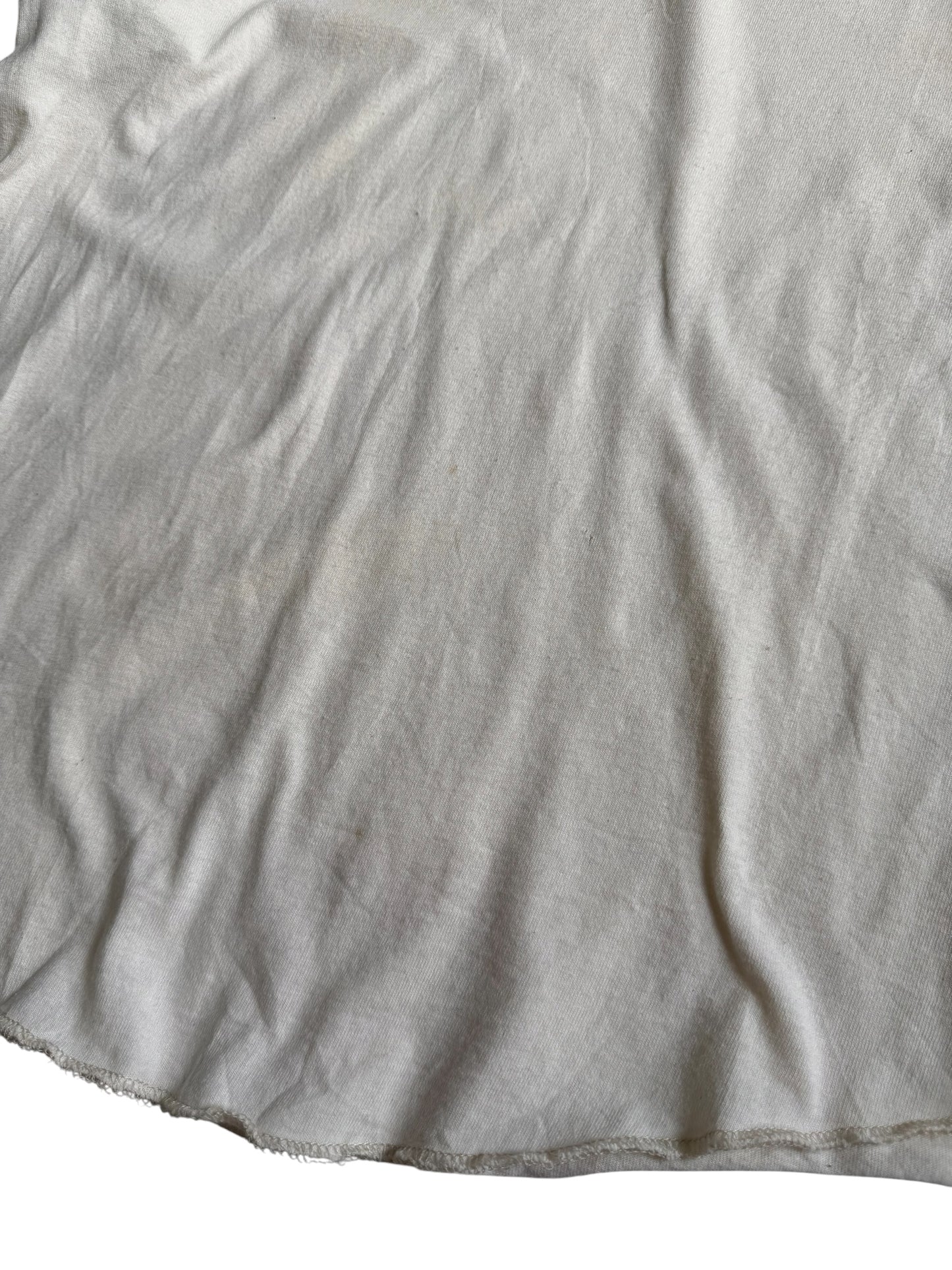 Vintage Walla Walla Sport Raglan Baseball Tshirt Made in USA
