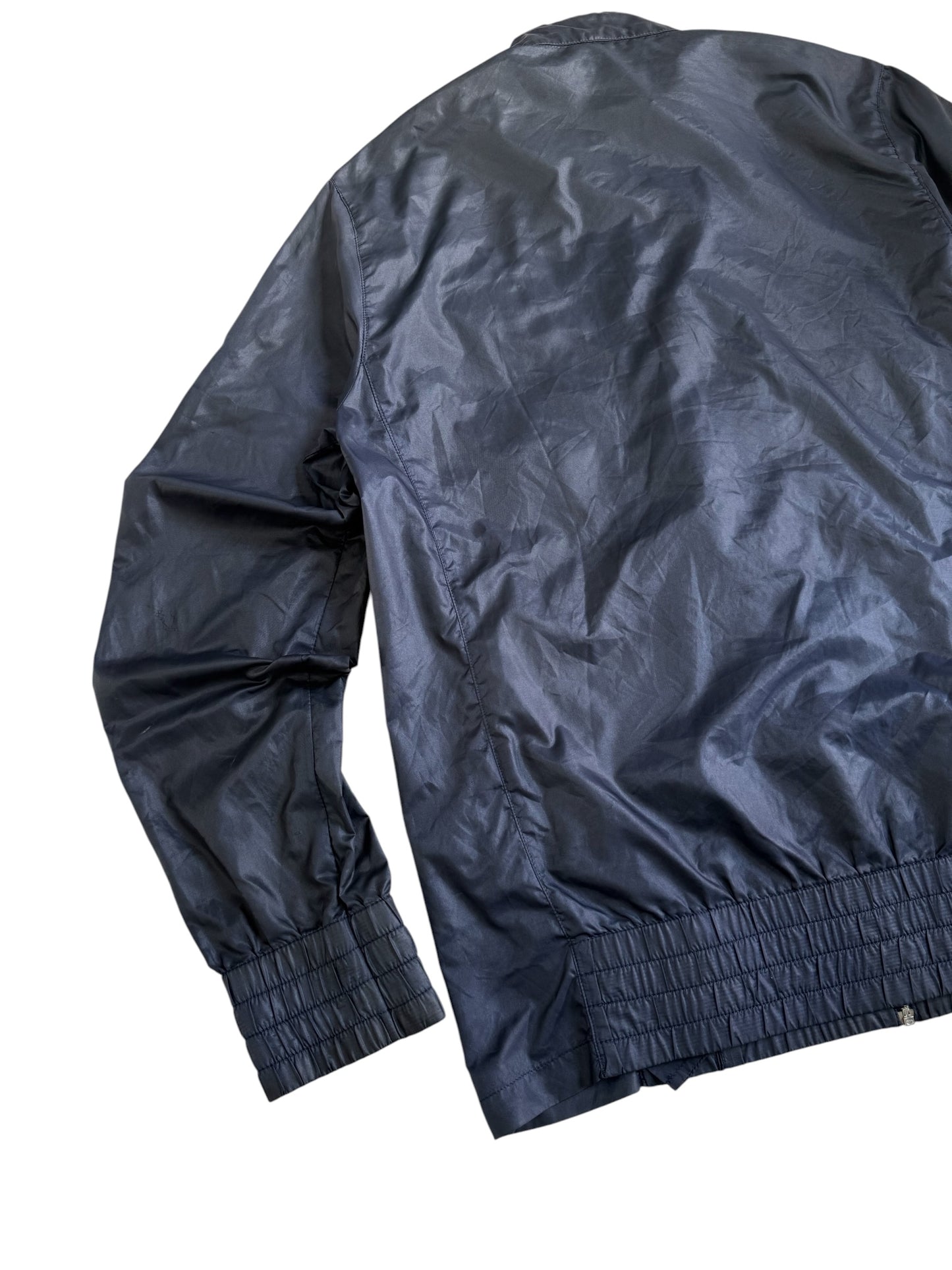 And A Japan Light Jacket Windbreaker