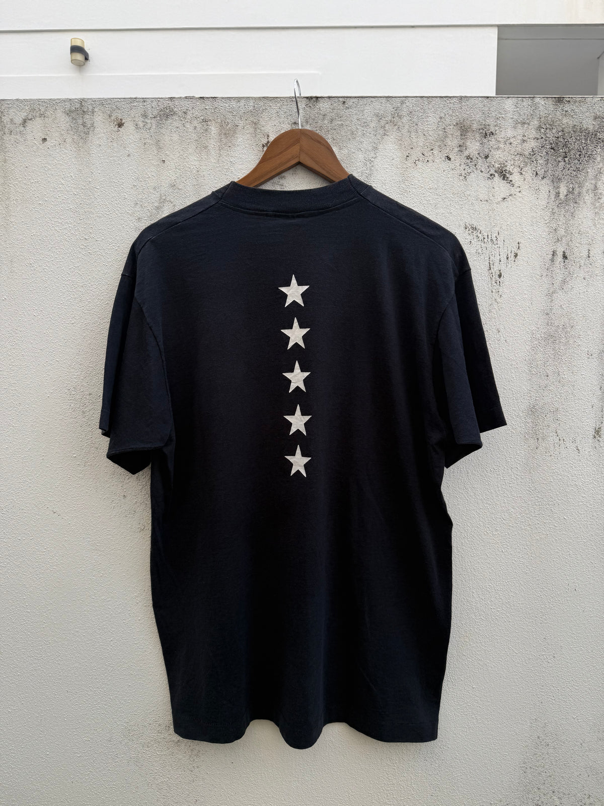 Vintage 90s Sweaty Nipples Punk Industrial Grunge Band Tshirt