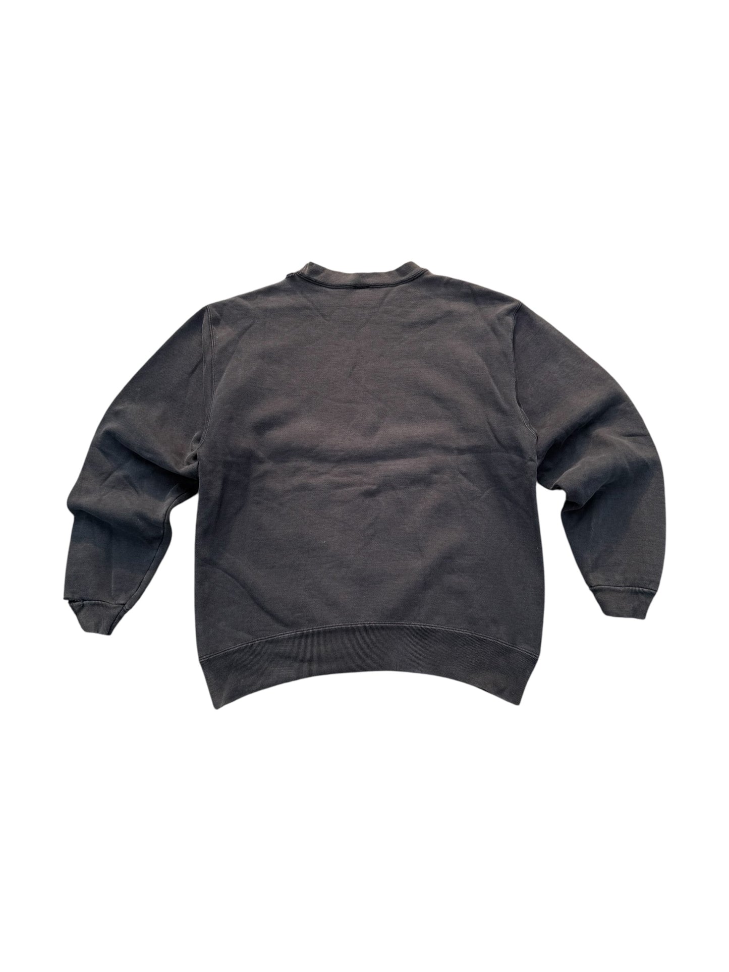 Vintage Sun Fade I.Mode.D. Love & Peace Sweatshirt