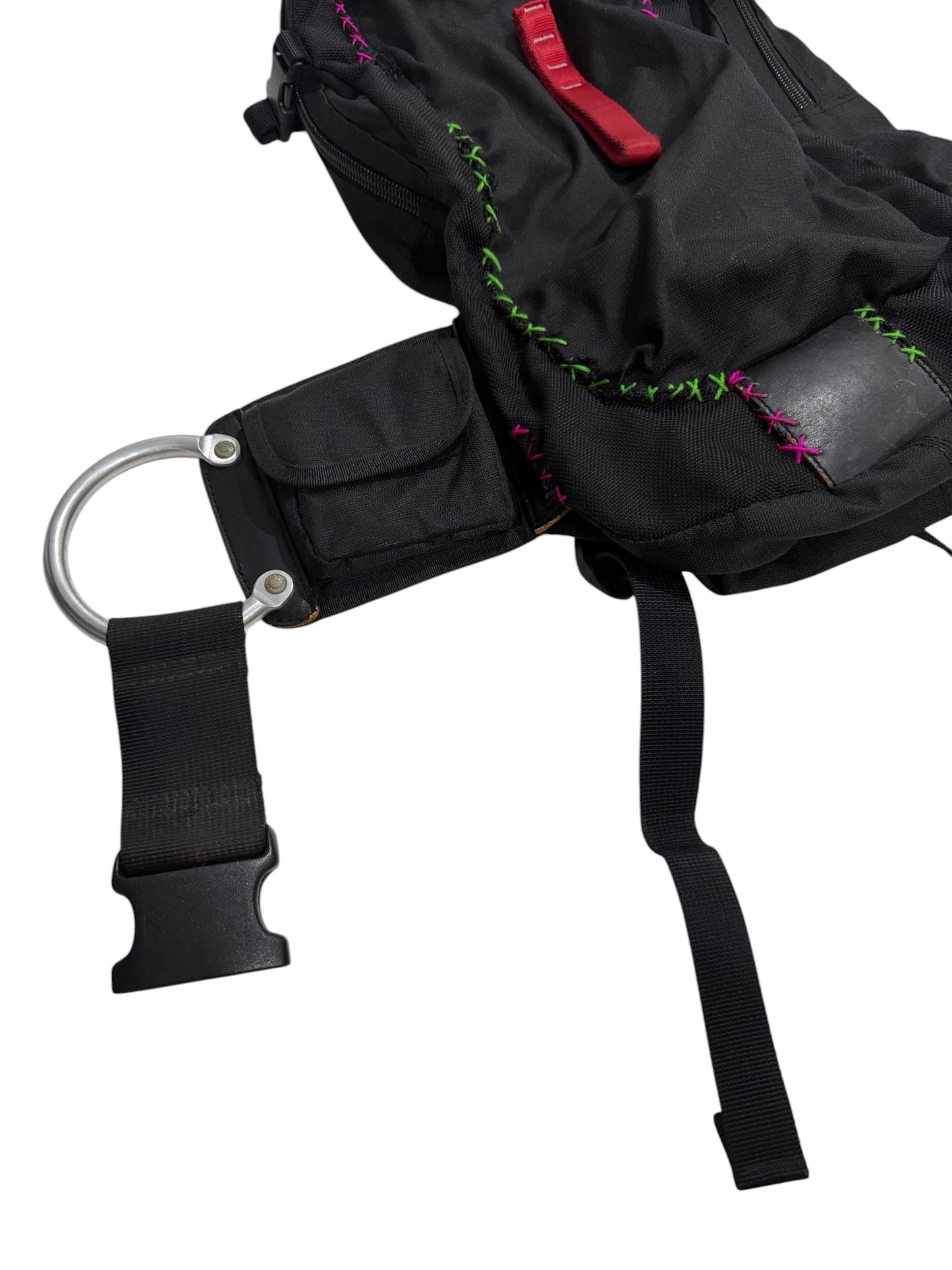 Vintage Y2K Tough Backpack