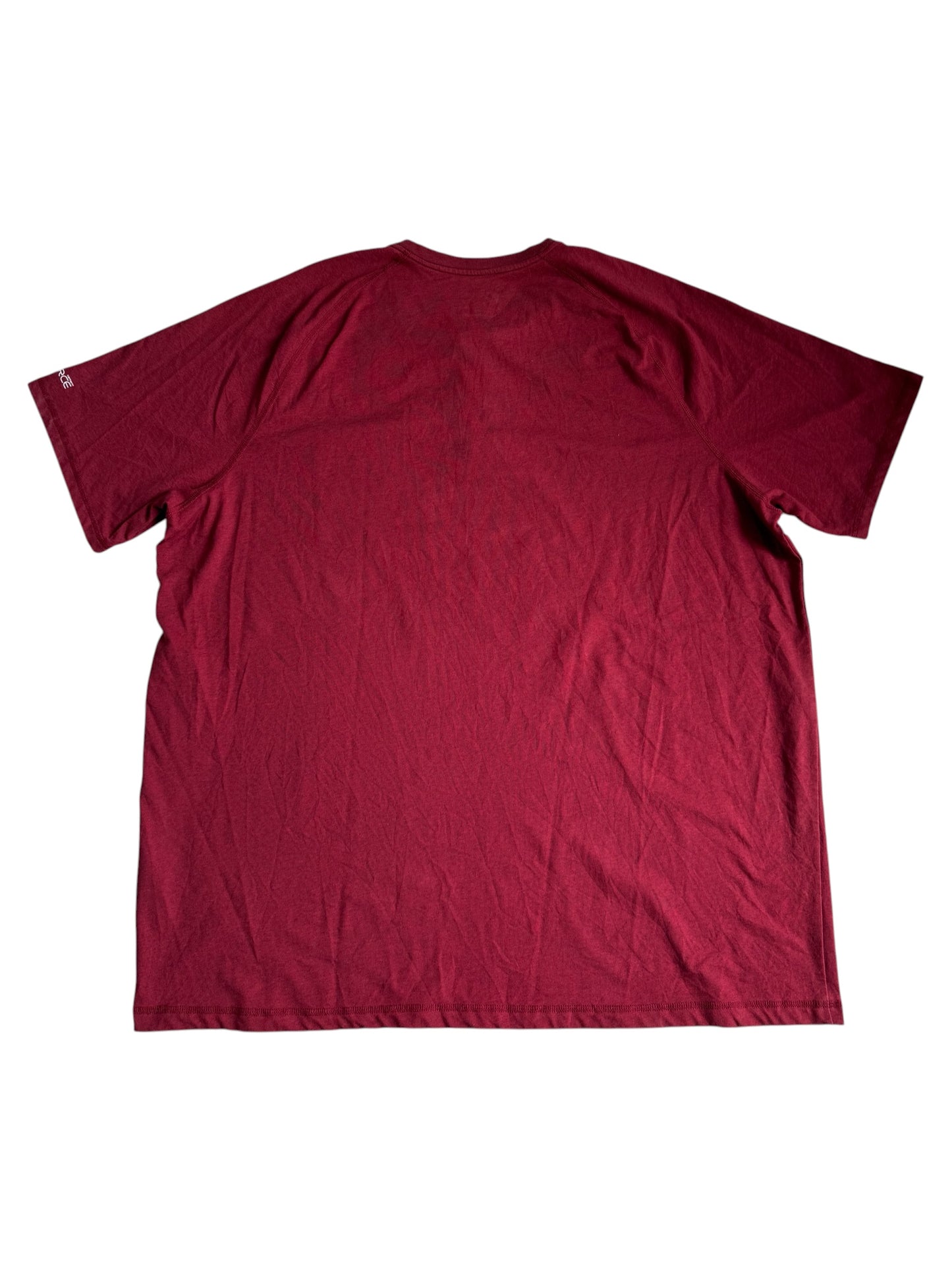 Carhartt Pocket Henley Oversized Tshirt