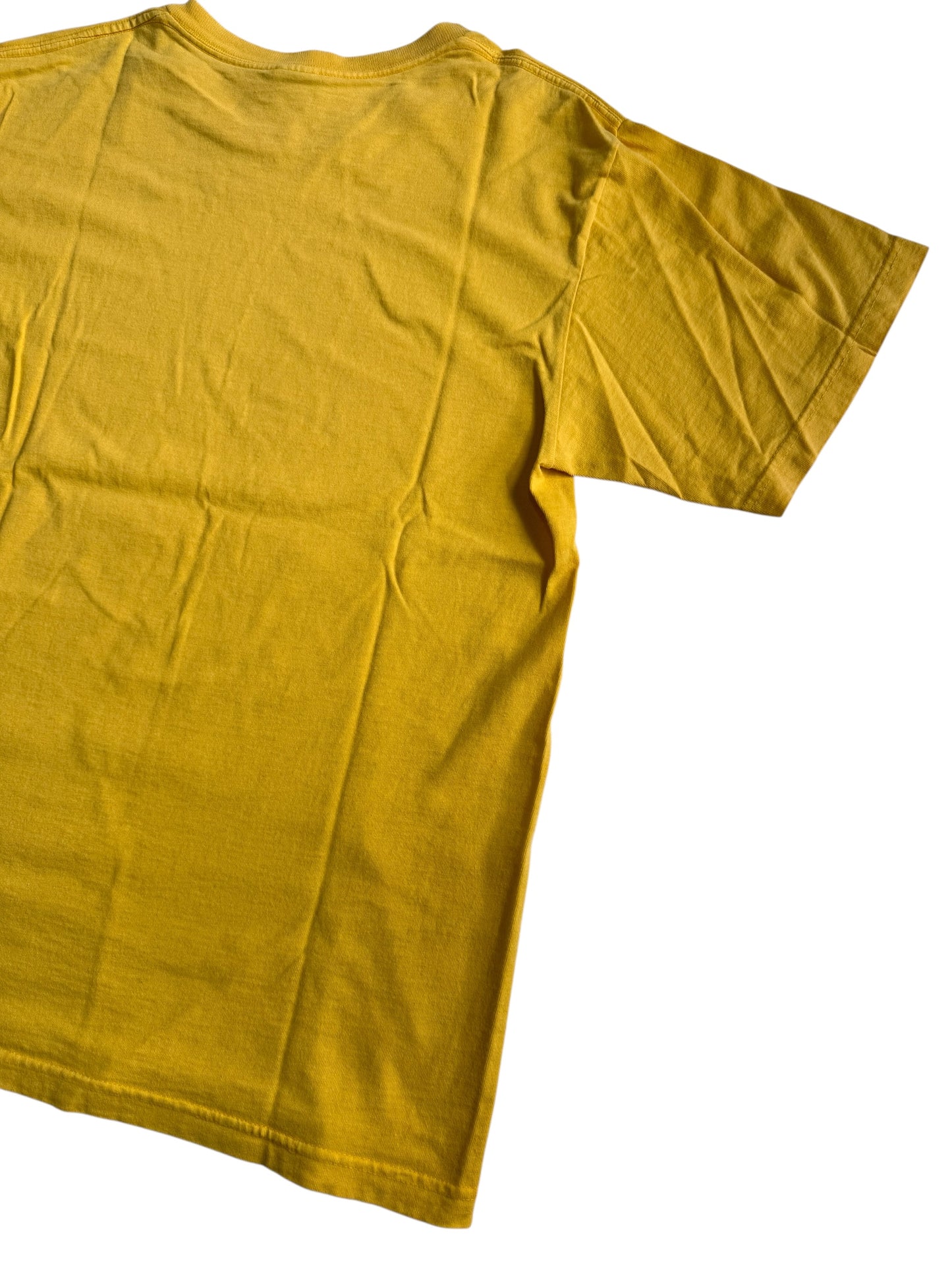 Vintage Patagonia Plain Organic Cotton Tshirt Made in USA
