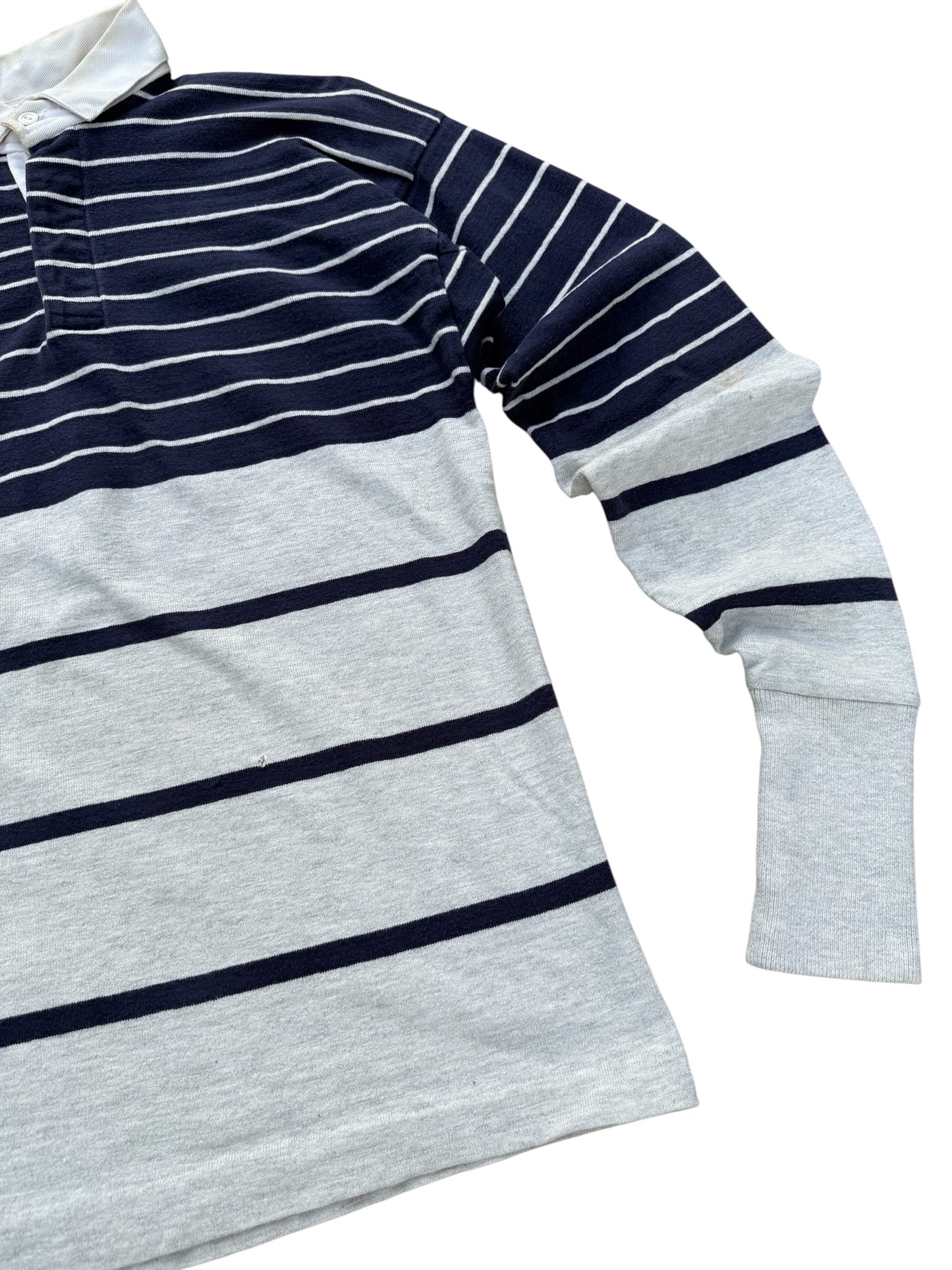 Vintage LL Bean Rugby Shirt