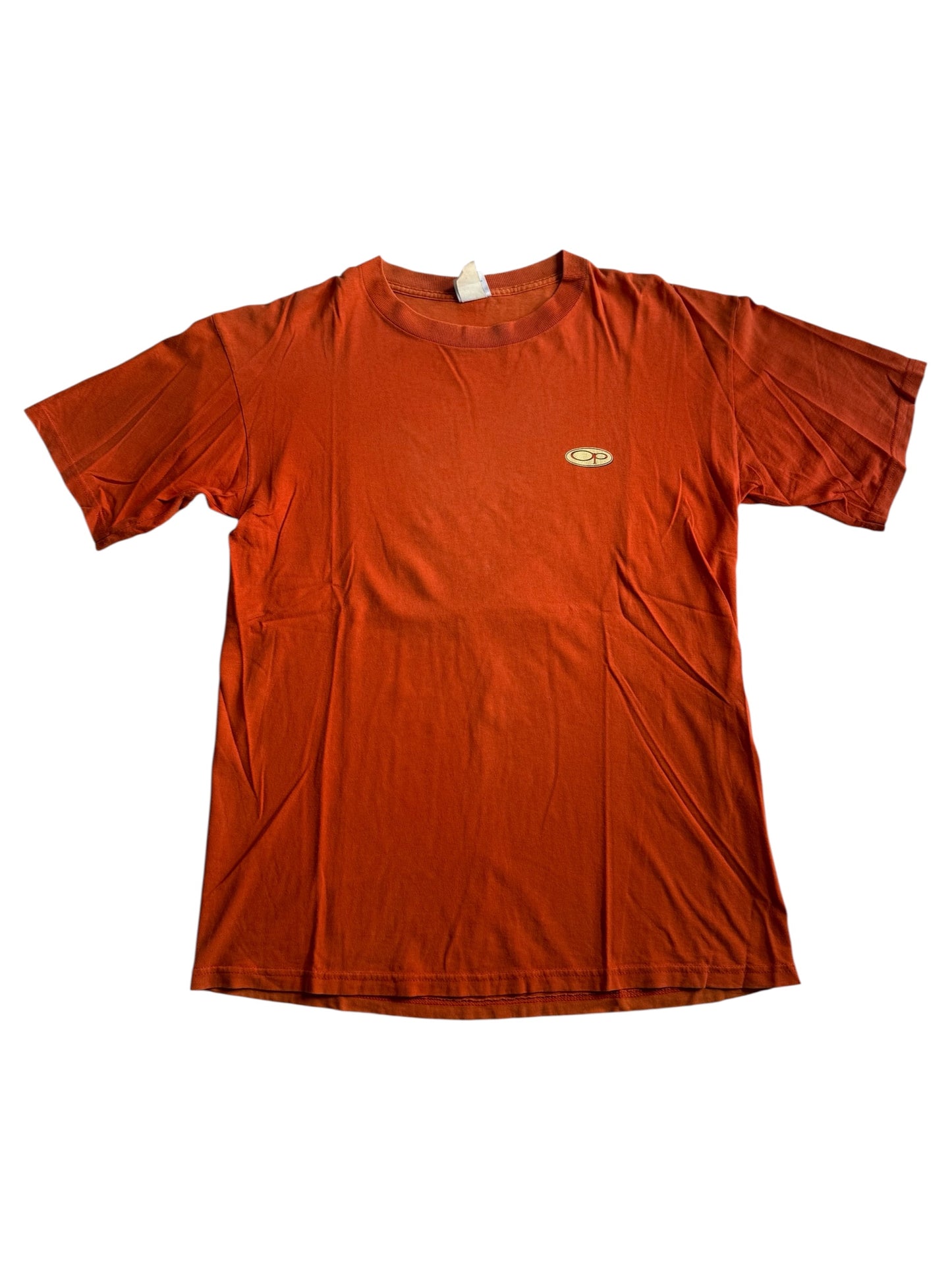 Vintage Ocean Pacific OP Surf Tshirt Made In USA