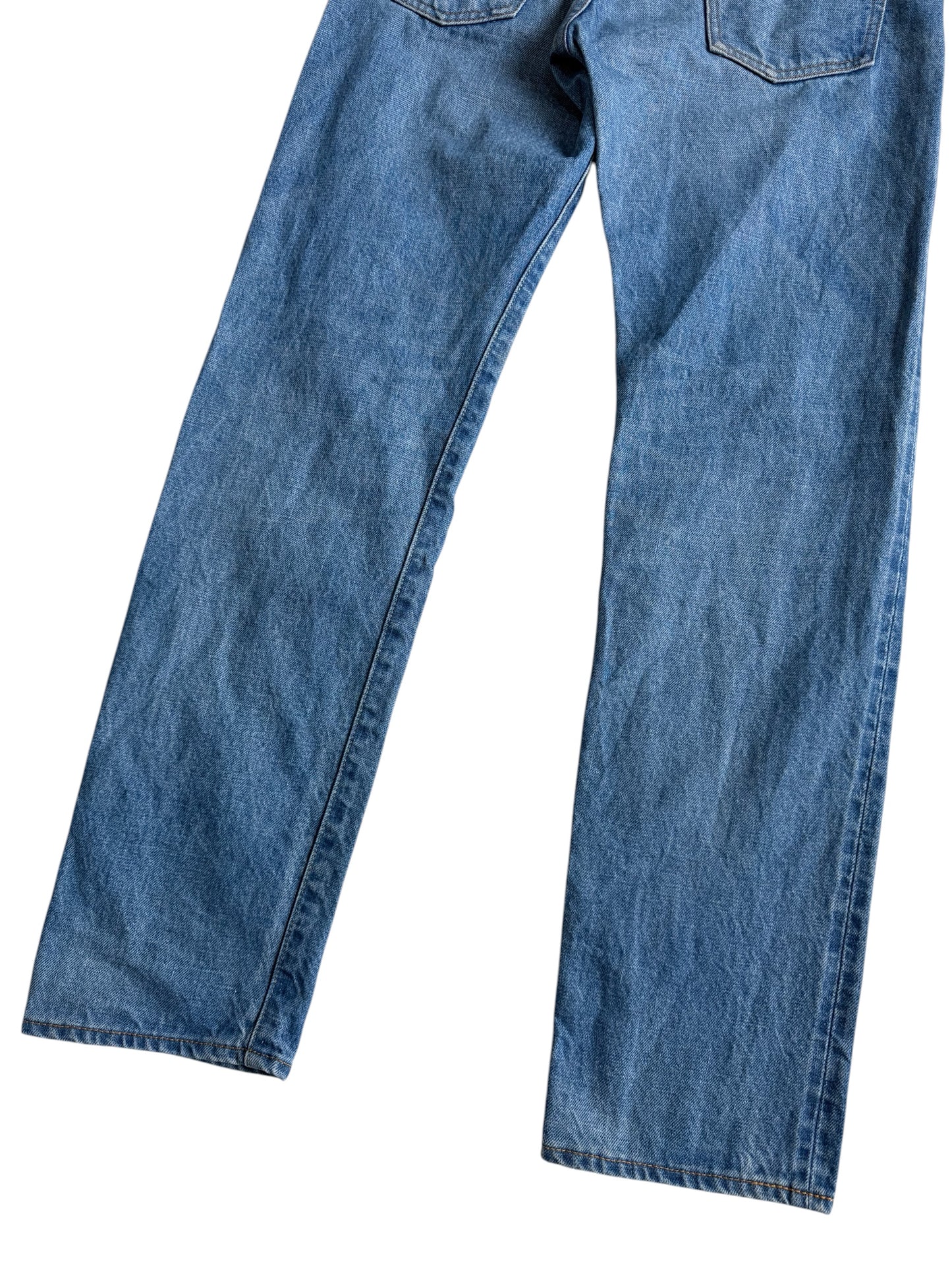 Triple A by Kato Made In Japan Selvedge Denim Jeans