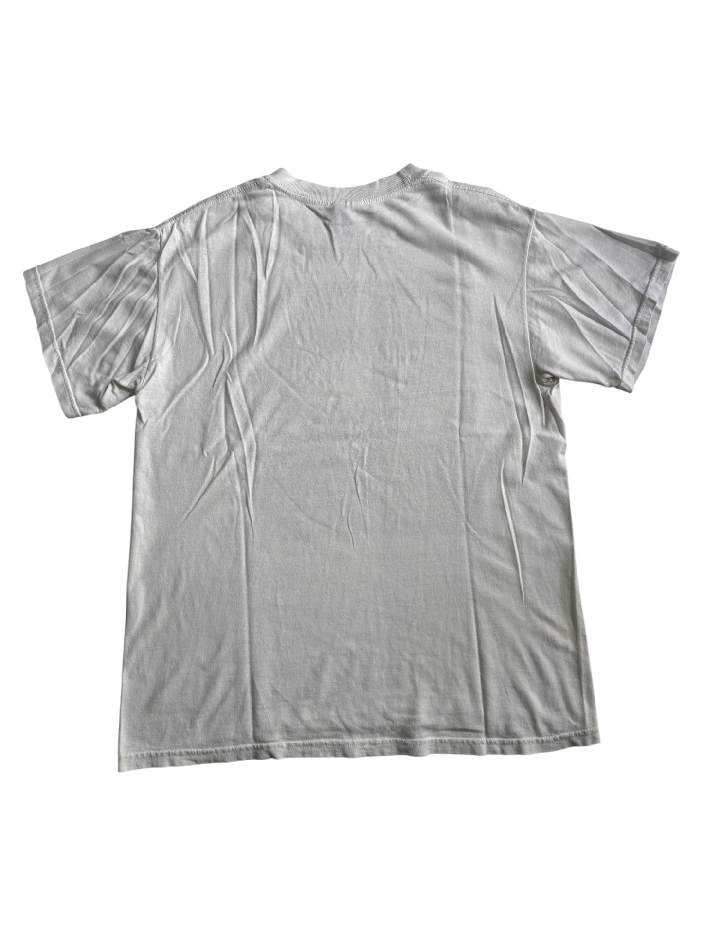 Vintage Dawn Of The Dead Horror Movie Tshirt