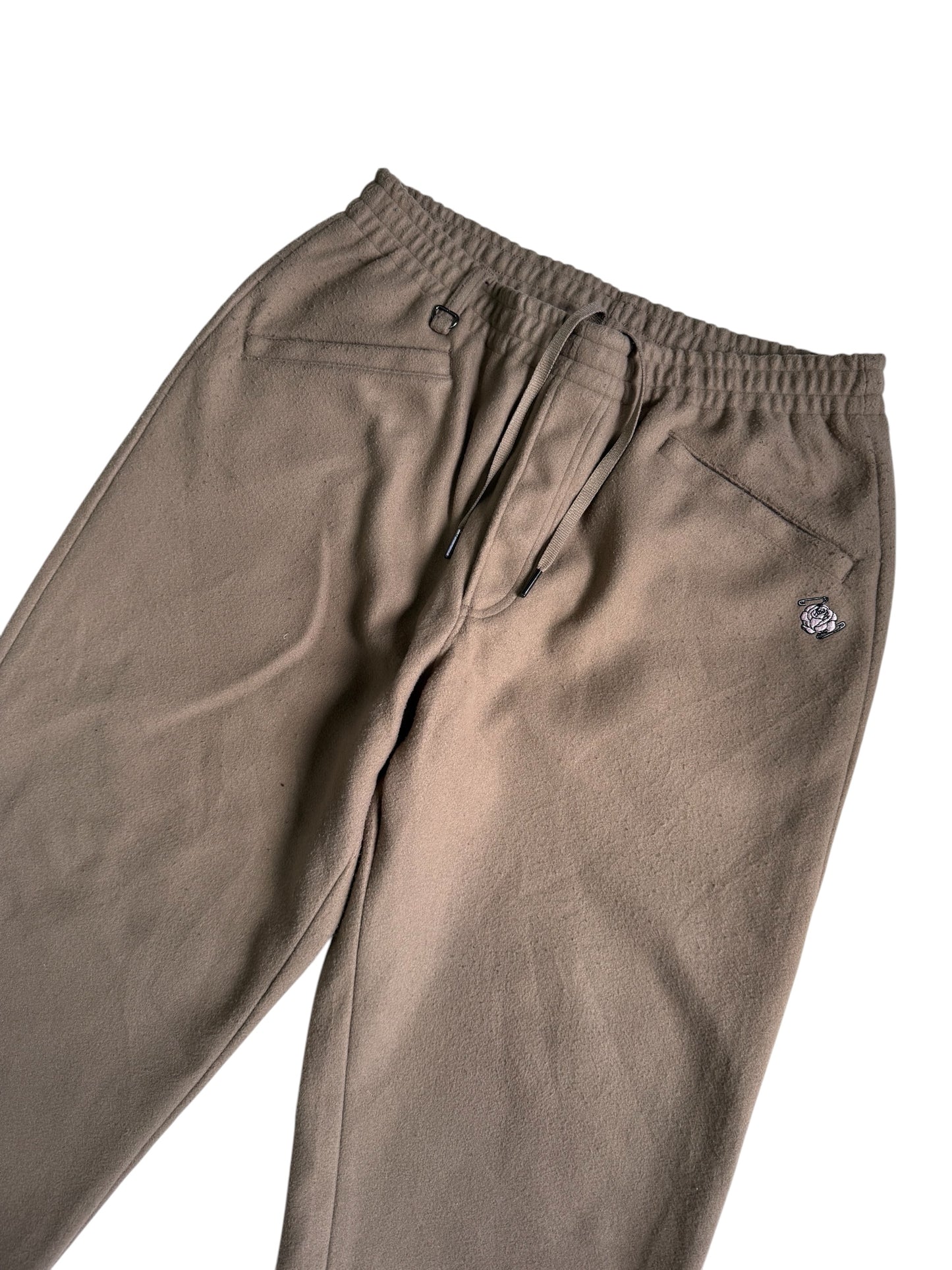 GU x Undercover Fleece Pants