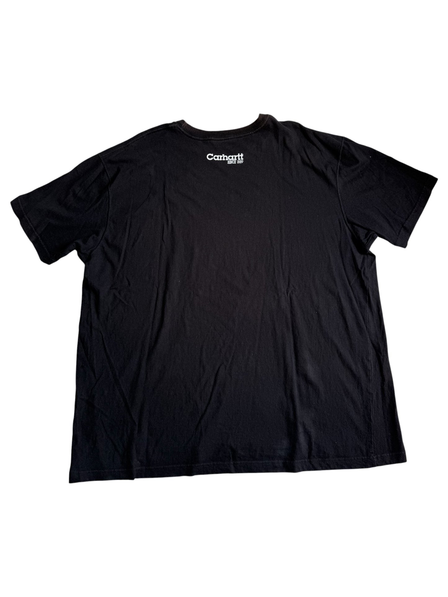 Carhartt Oversized Tshirt