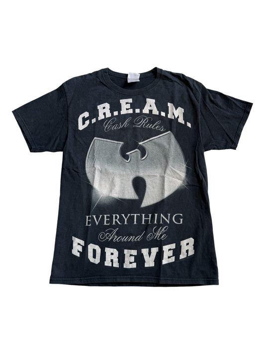 Wu-Tang C.R.E.A.M Tshirt