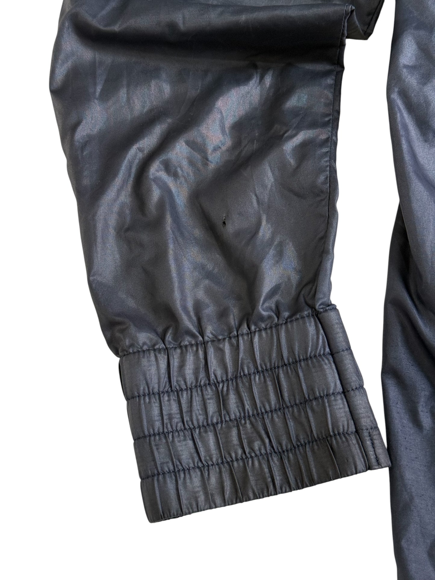 And A Japan Light Jacket Windbreaker