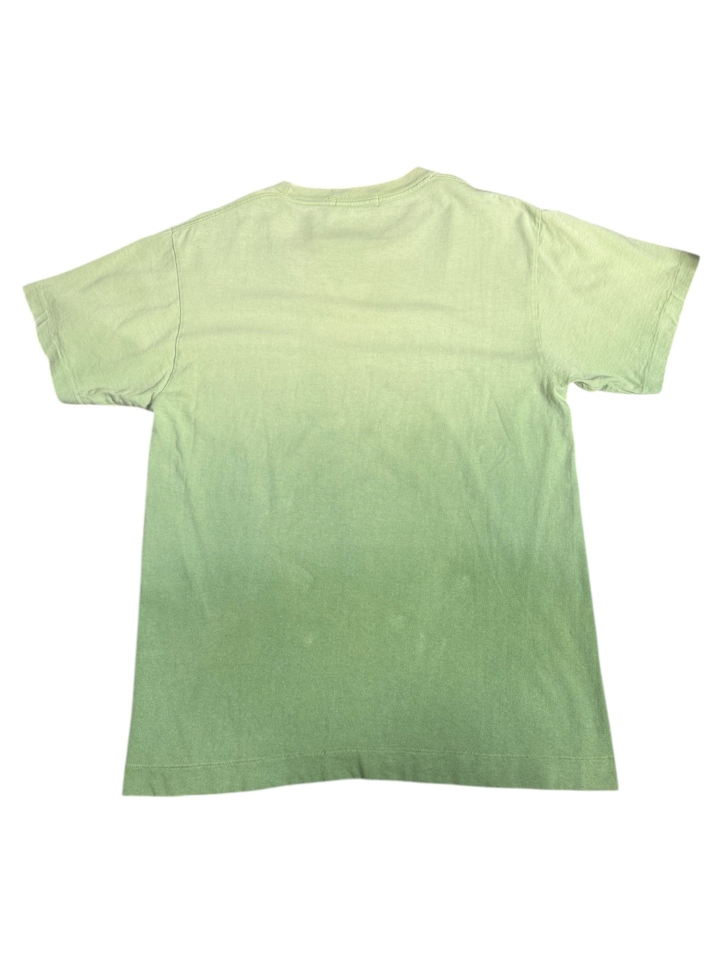 Vintage A Bathing Ape BAPE Alife Logo Tshirt